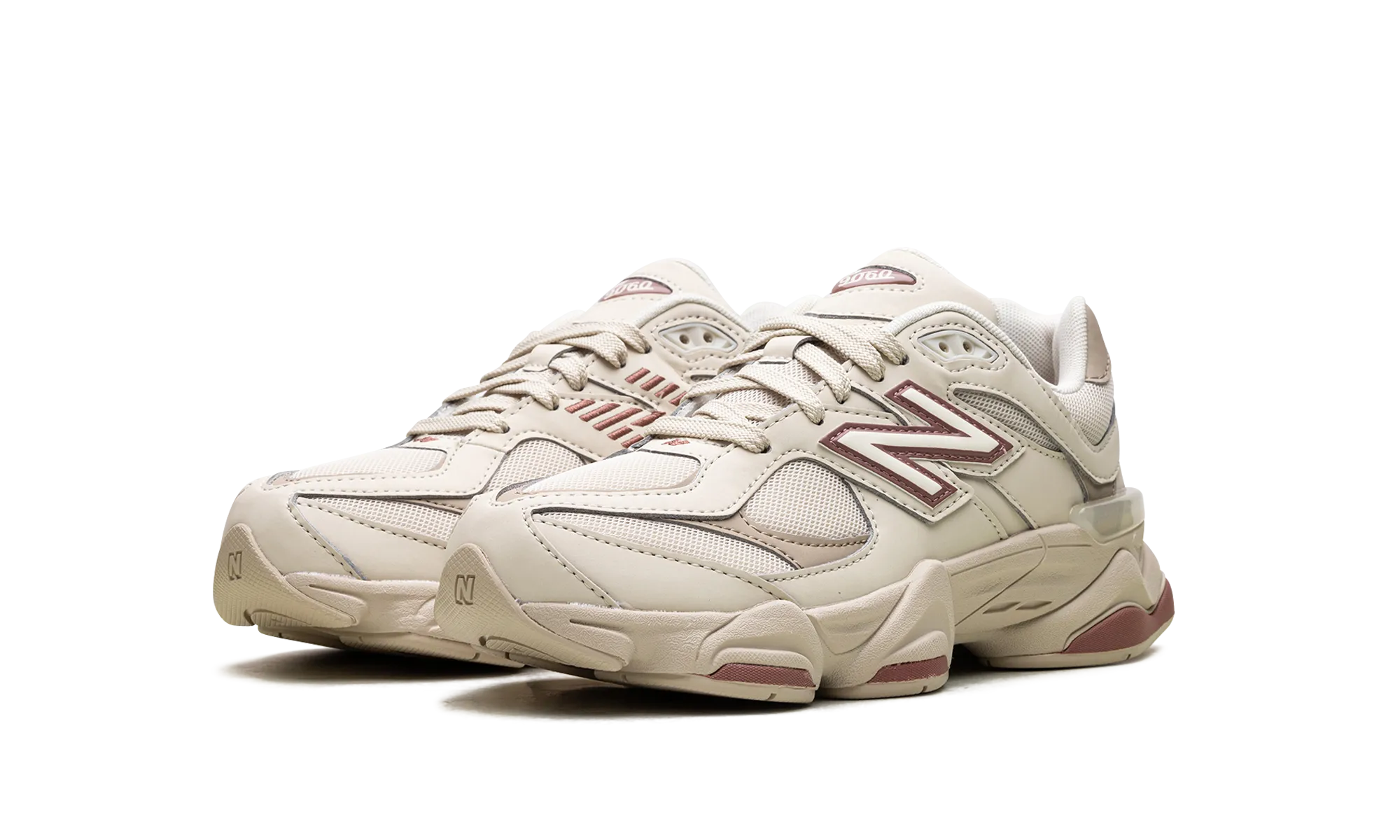 Dawn Pace 9060 GS "Bone Sparrow"