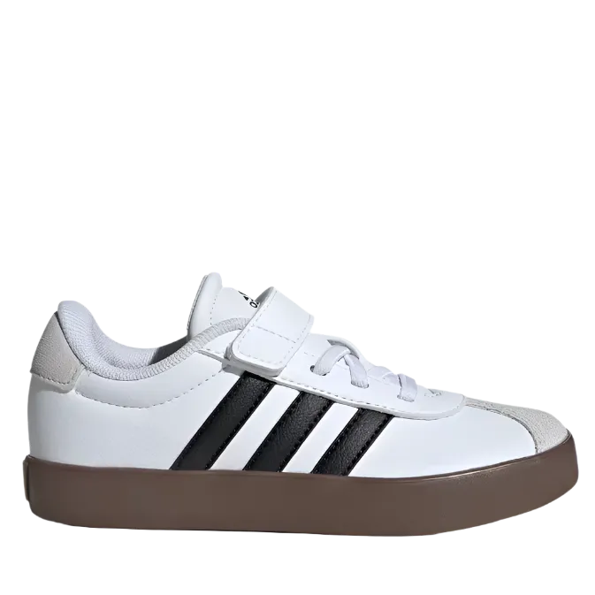 Breathable Insole Cover Breathable frame KIDS' VL COURT 3.0
