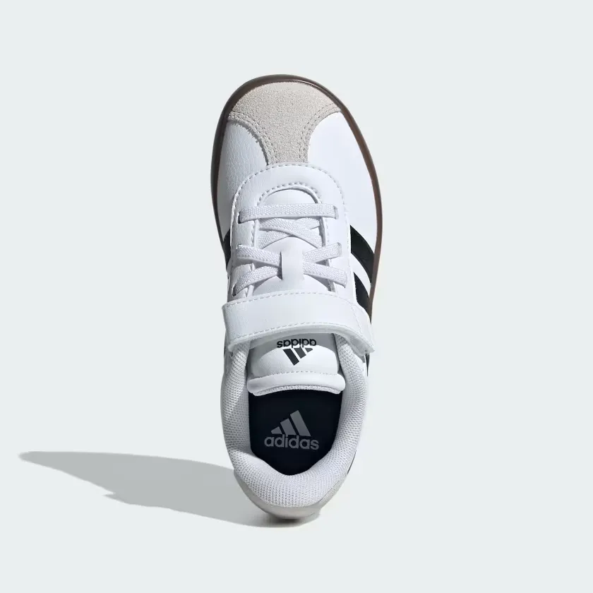 KIDS' VL COURT 3.0 All-weather breathability Carbon Fiber