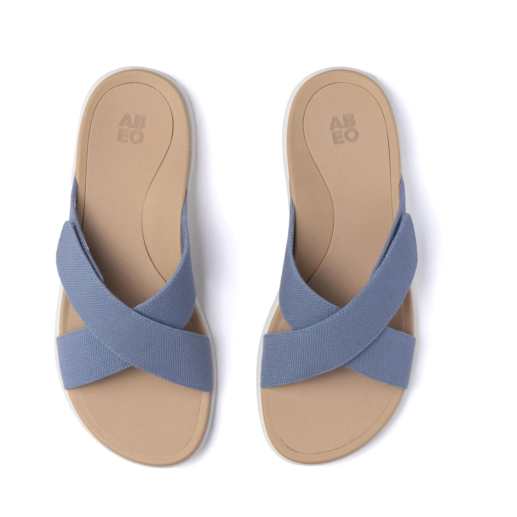 Laguna Slide Comfortable Beach Shoes Sporty Flats