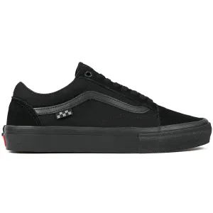 Foot Focus Vans Skate Old Skool Skateboarding Shoe