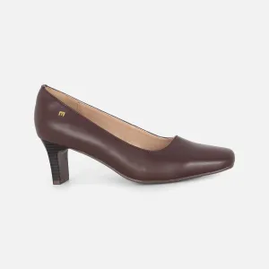 Cozy Steps Derby Style LADIES COMFORT SLIP-ON SHOES