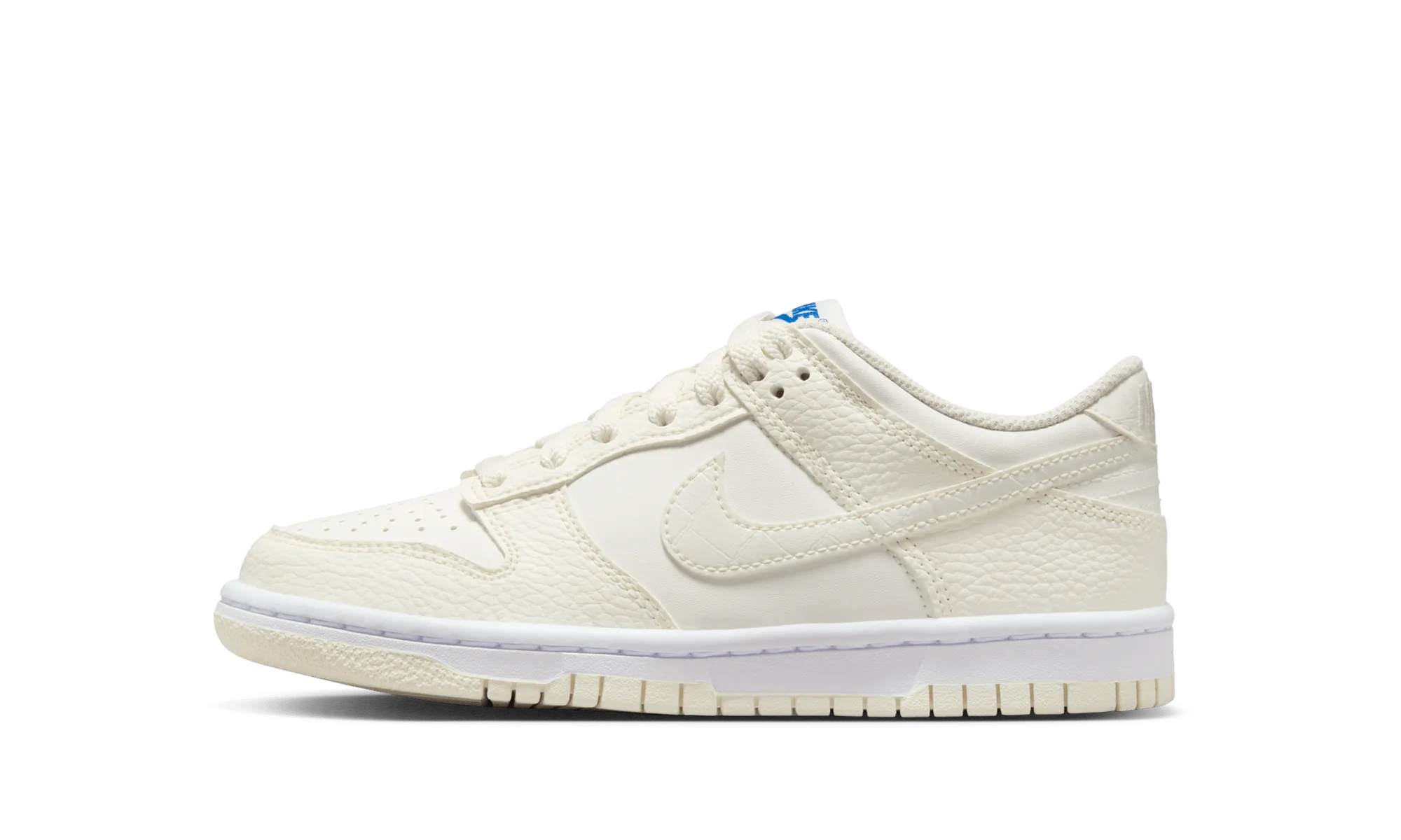 Ultra Run Rain Path Dunk Low SE GS "Sail Croc"