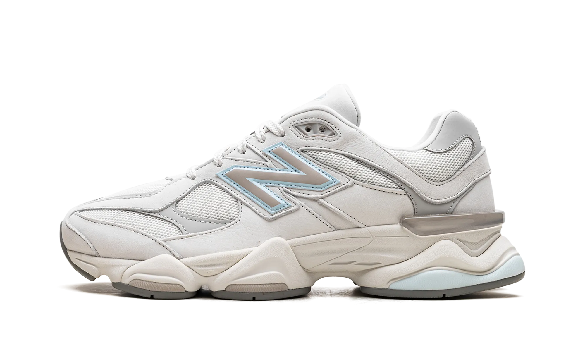 9060 "Reflection Raincloud Quarry Blue" Night Pace