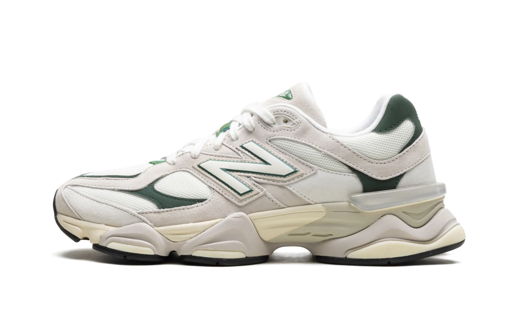 Hybrid Fit Step Fresh 9060 "Spruce Pack"