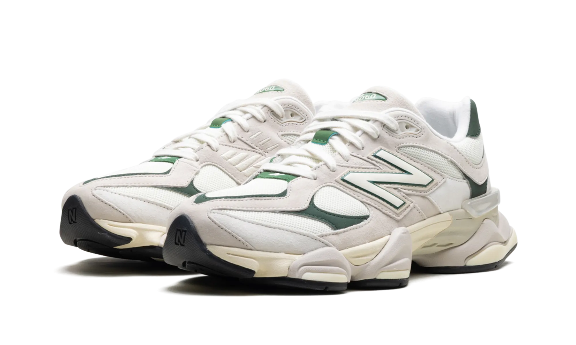 9060 "Spruce Pack" Daily Move Slip On
