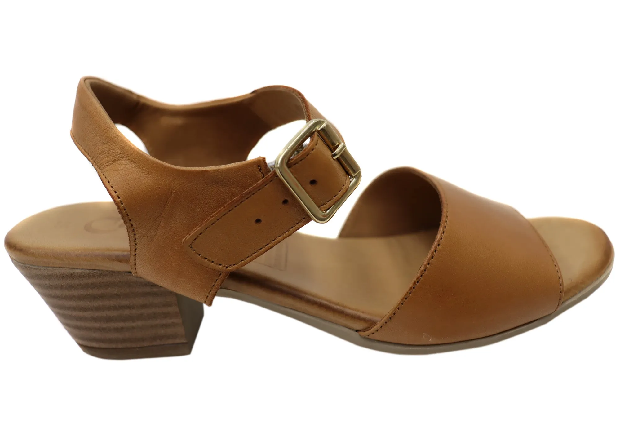 Cabello Comfort Avanos Womens Comfortable European Leather Sandals Comfortable Outdoor Sandals