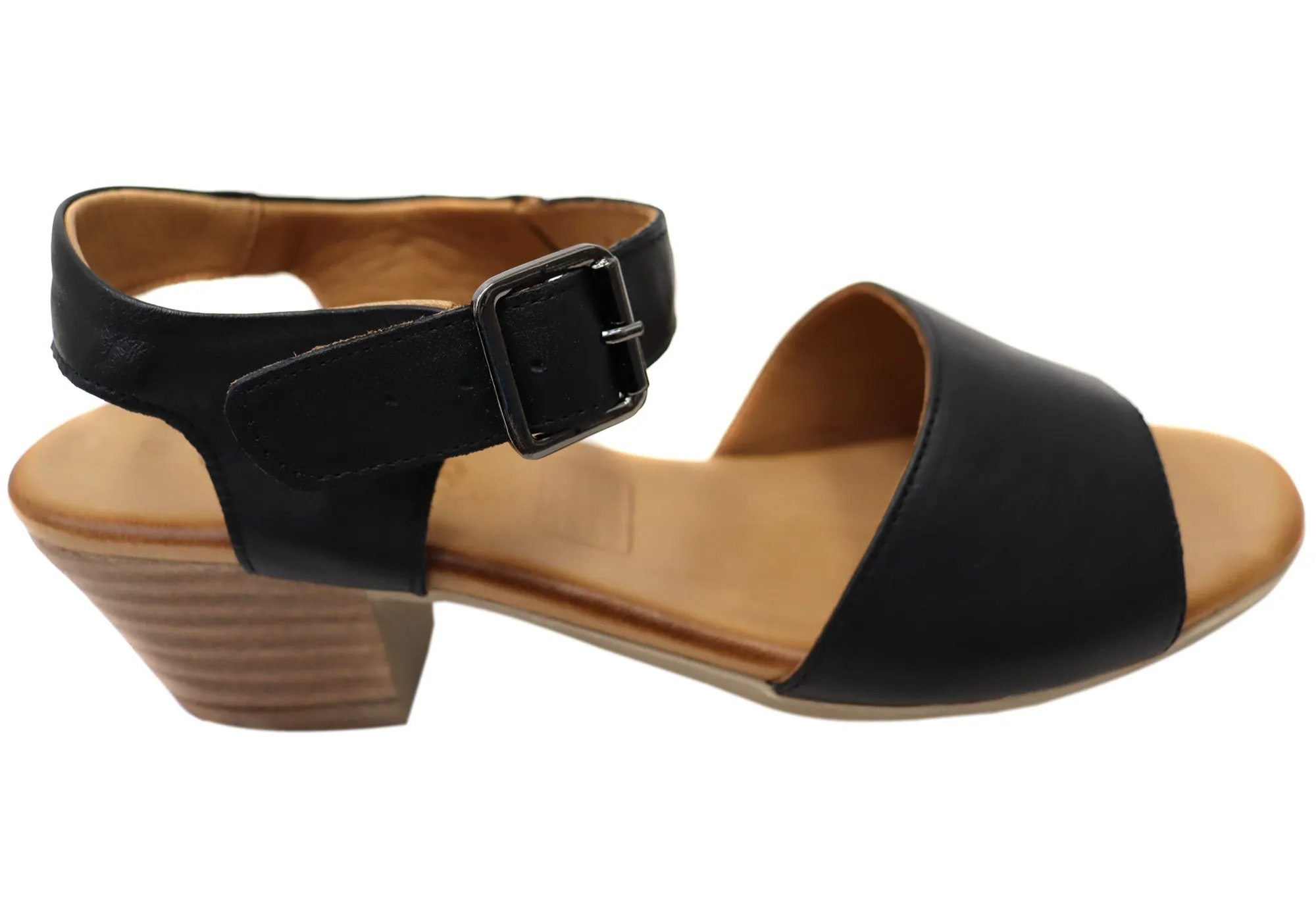 Cabello Comfort Avanos Womens Comfortable European Leather Sandals Casual Appeal Orthopedic Design