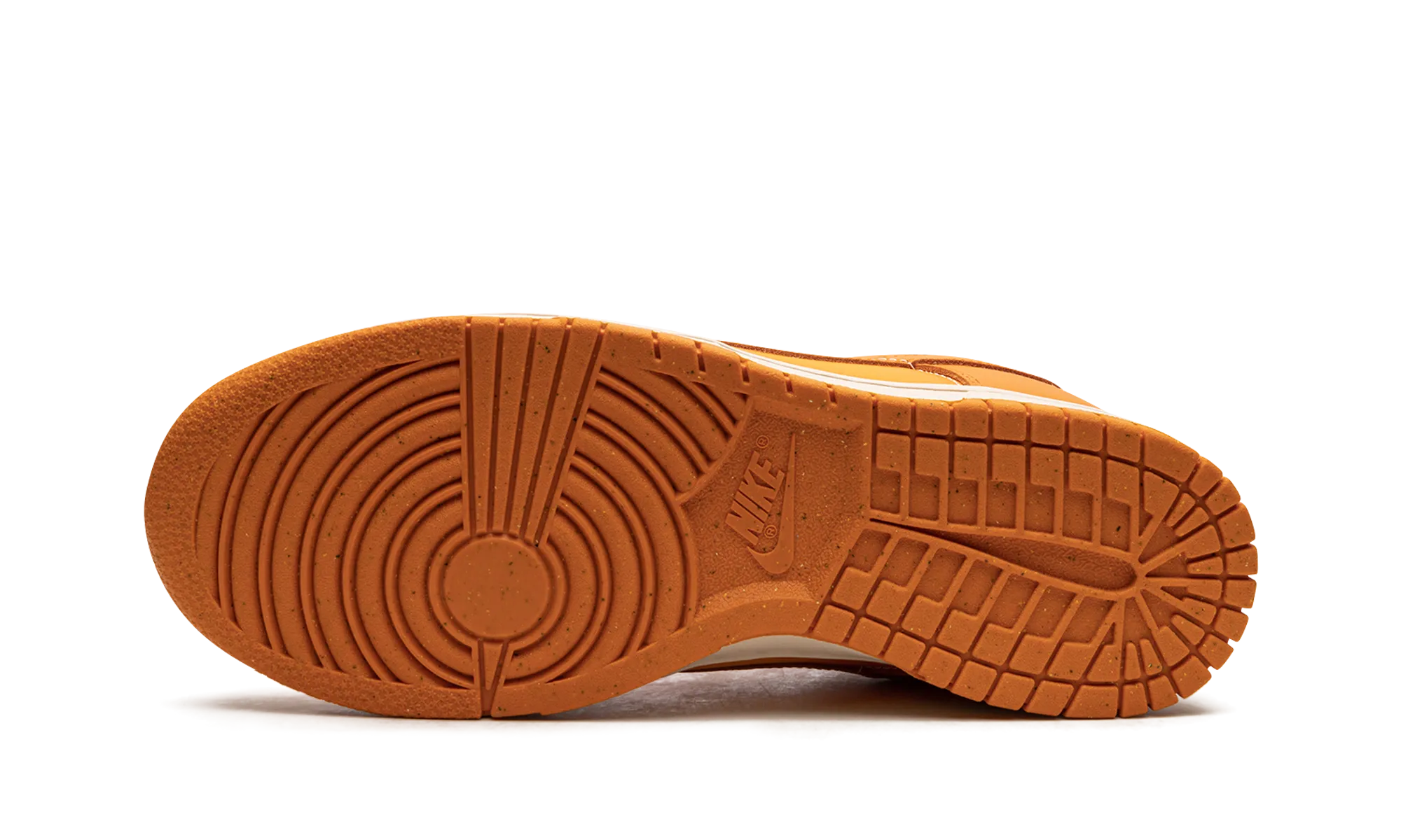 DUNK LO MNS WMNS "Magma Orange" Go Mode Anti Fatigue