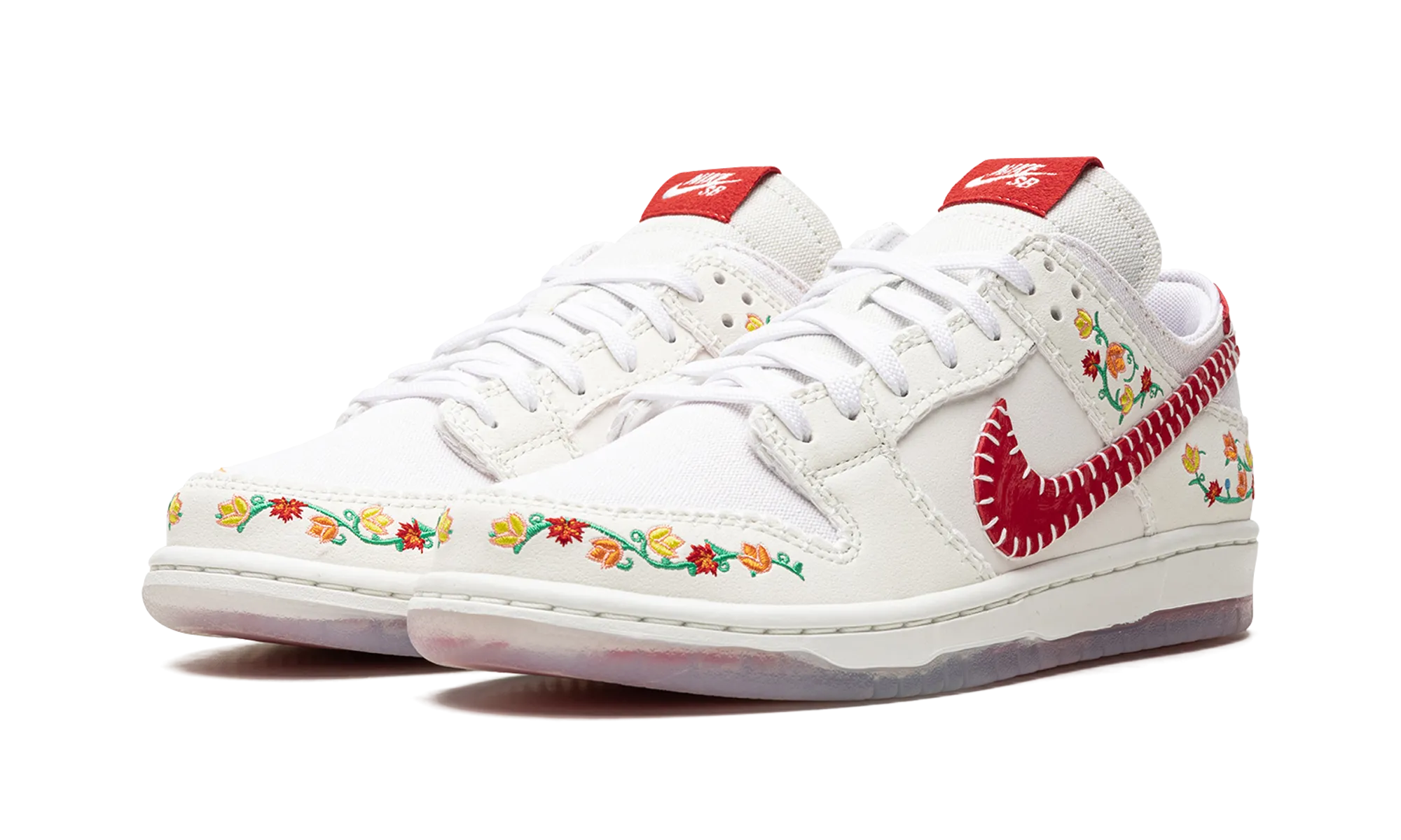 Sun Jog morning jog Dunk Low "N7"
