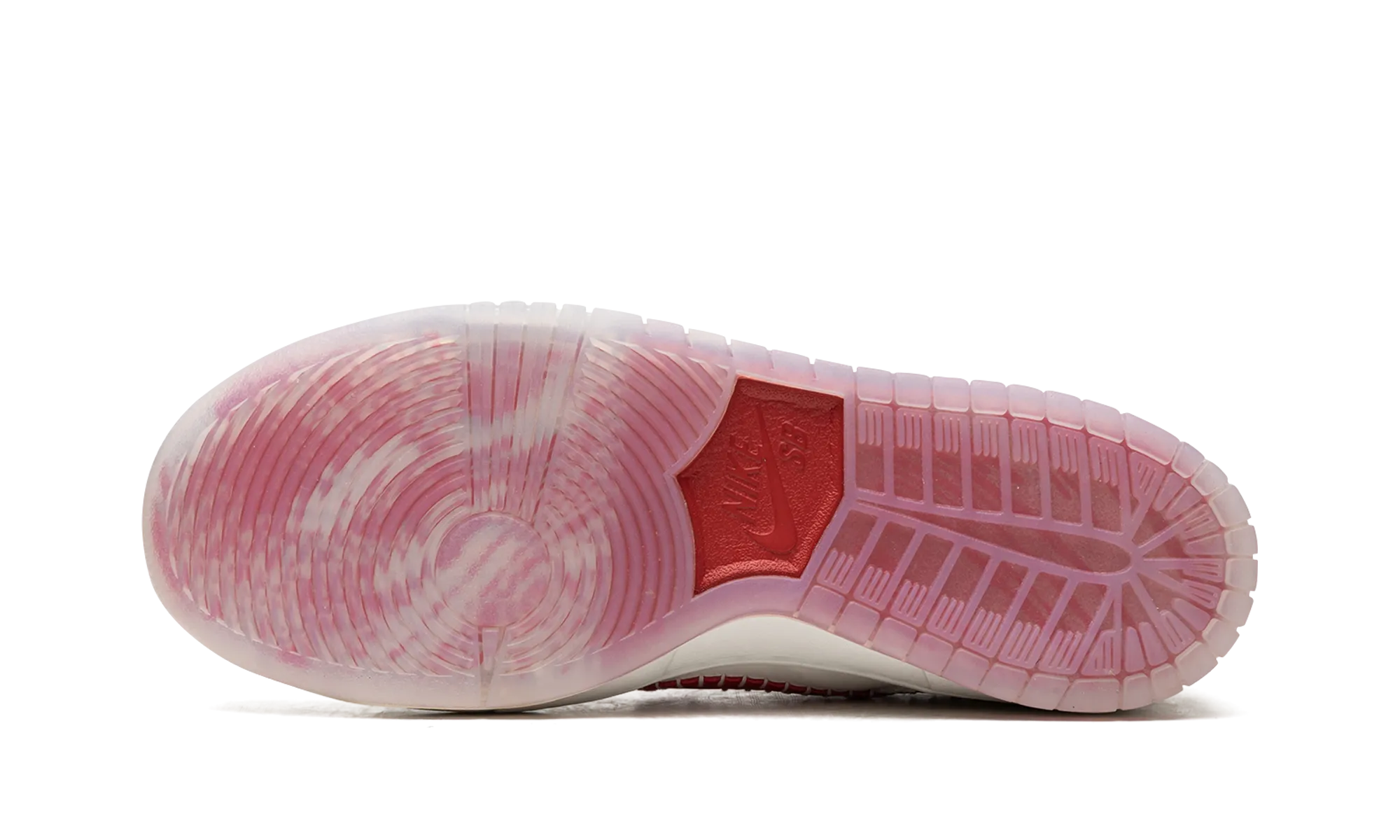 Dunk Low "N7" Wrinkle Resistant Dynamic Style