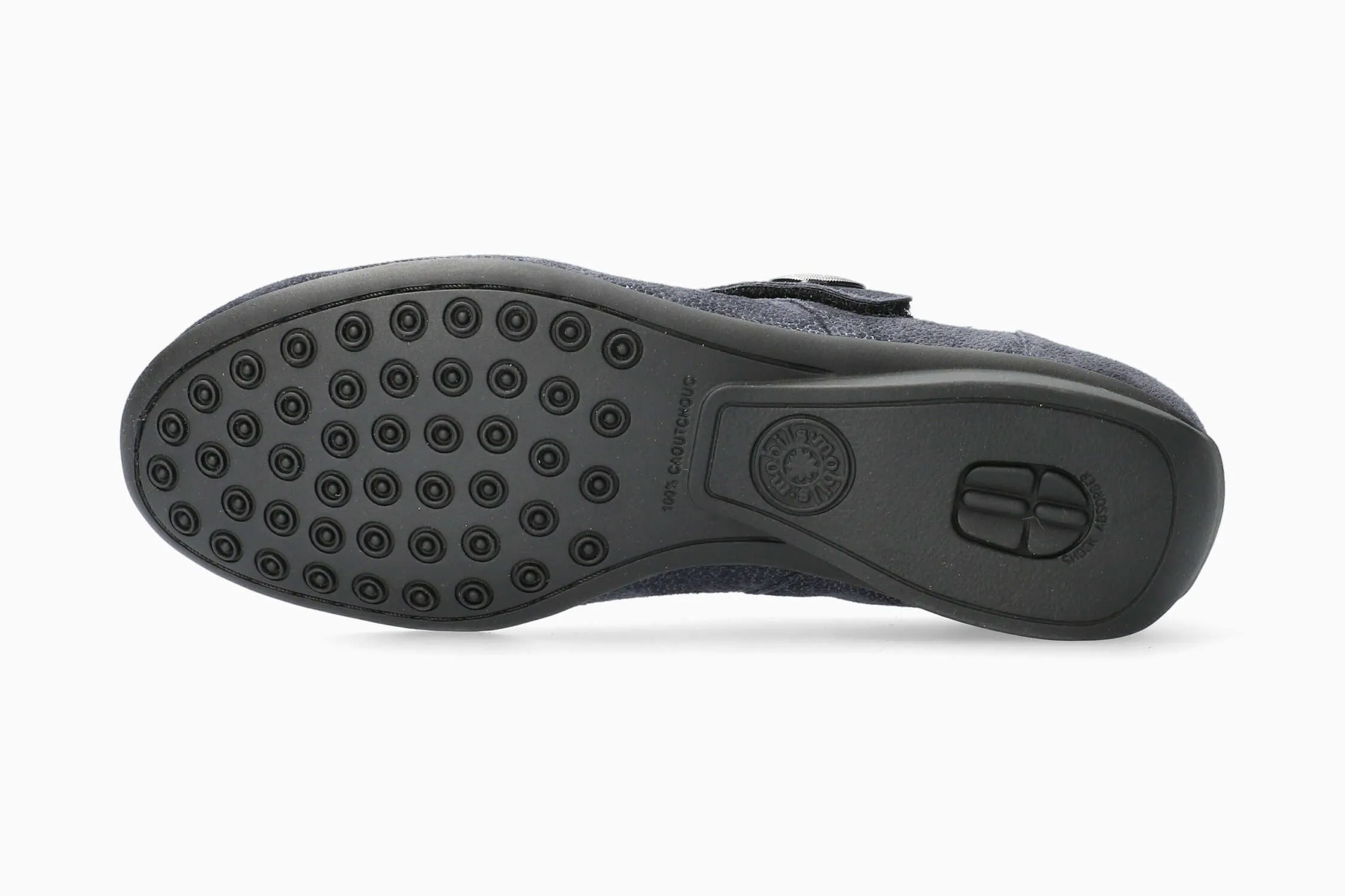 Fabienne - Navy VO30645 Wet Grip