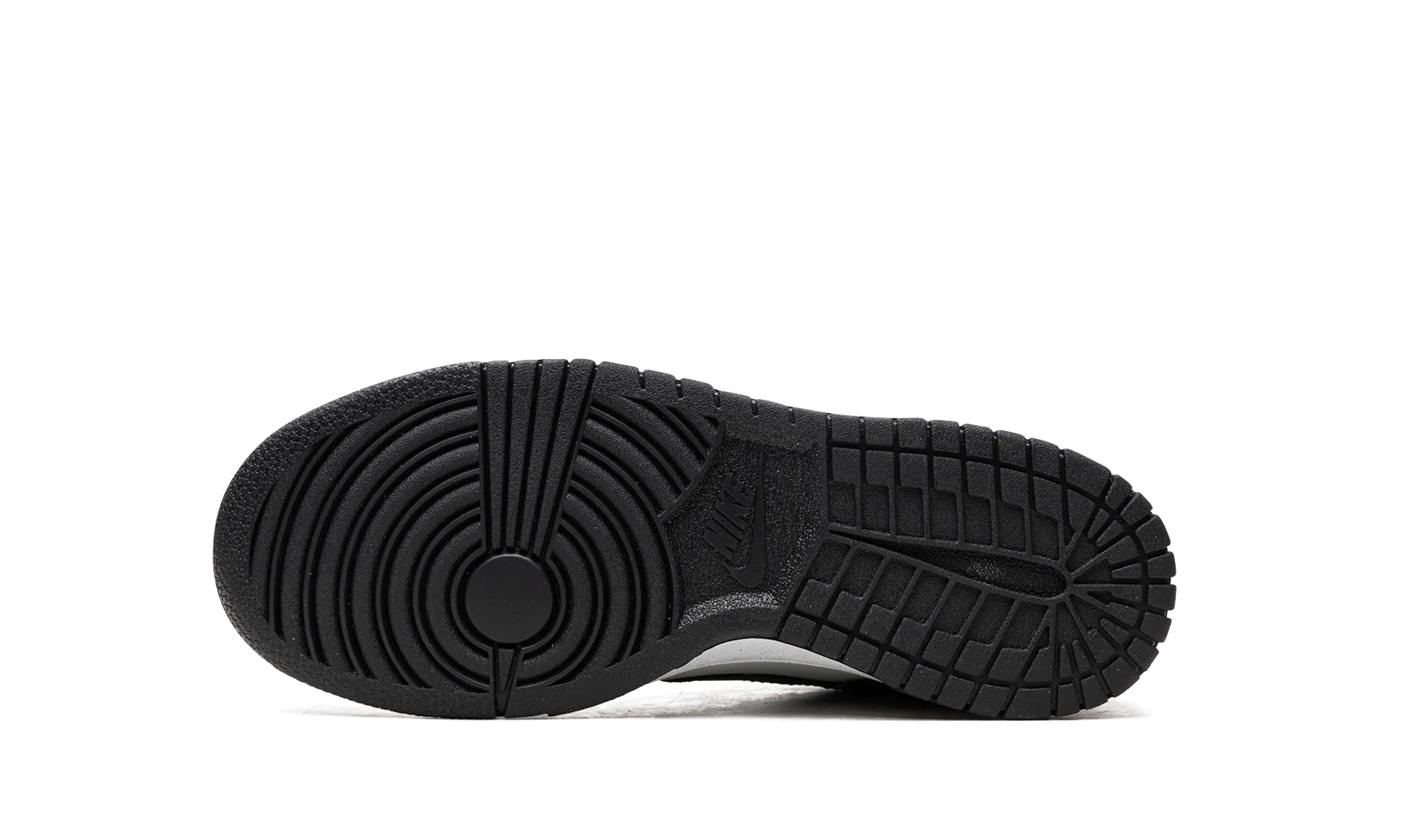 Dunk Low Next Nature GS "Black Bright Mandarin" Minimal Vibe Low noise