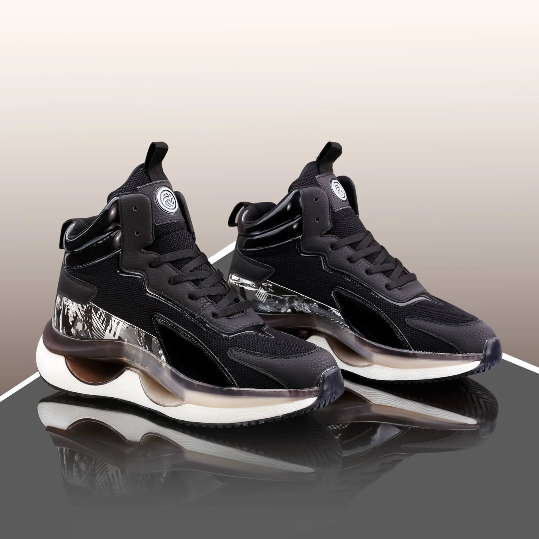 Breathable Daily Walk Anytime Go Bacca Bucci ORION