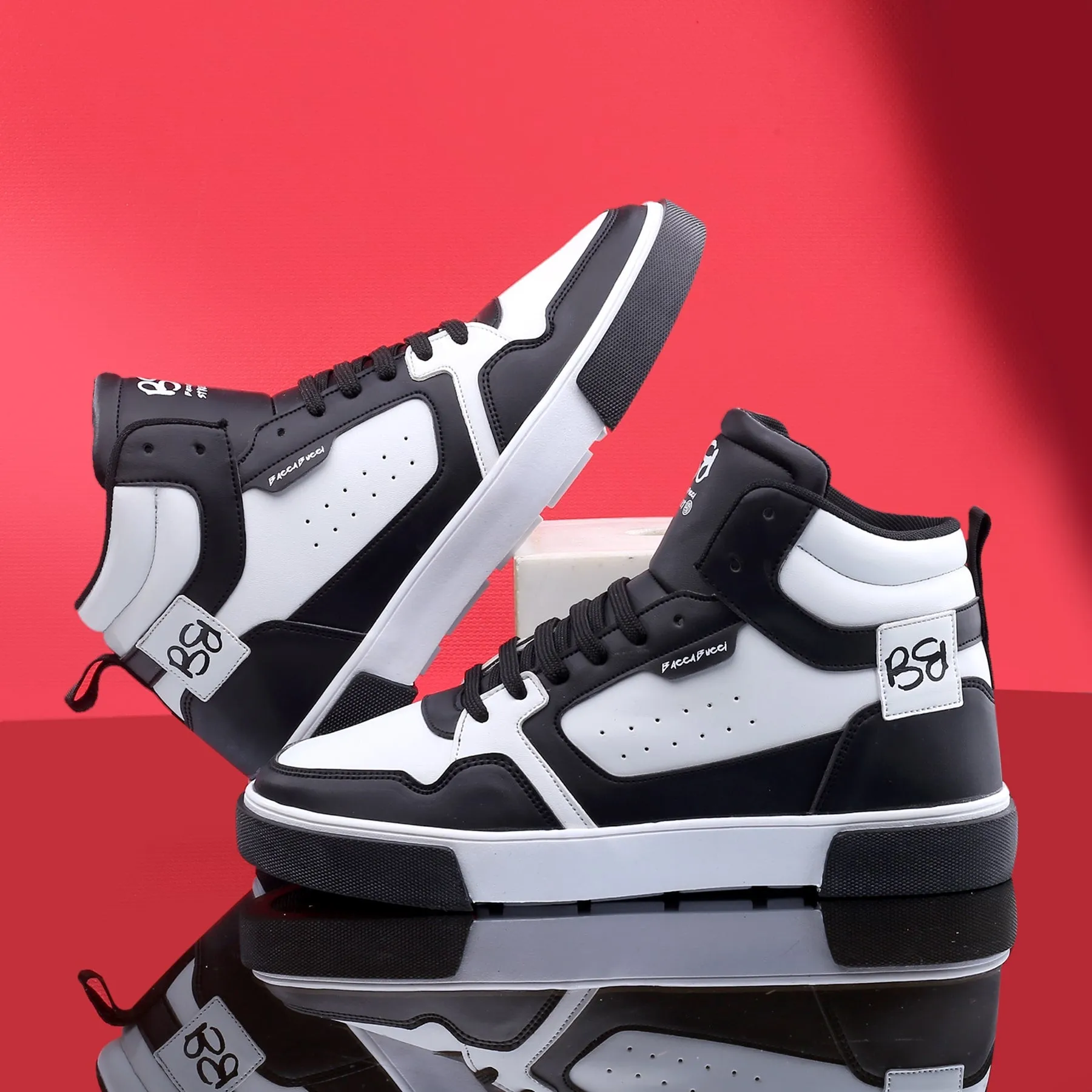 Bacca Bucci STALK Foot Ease