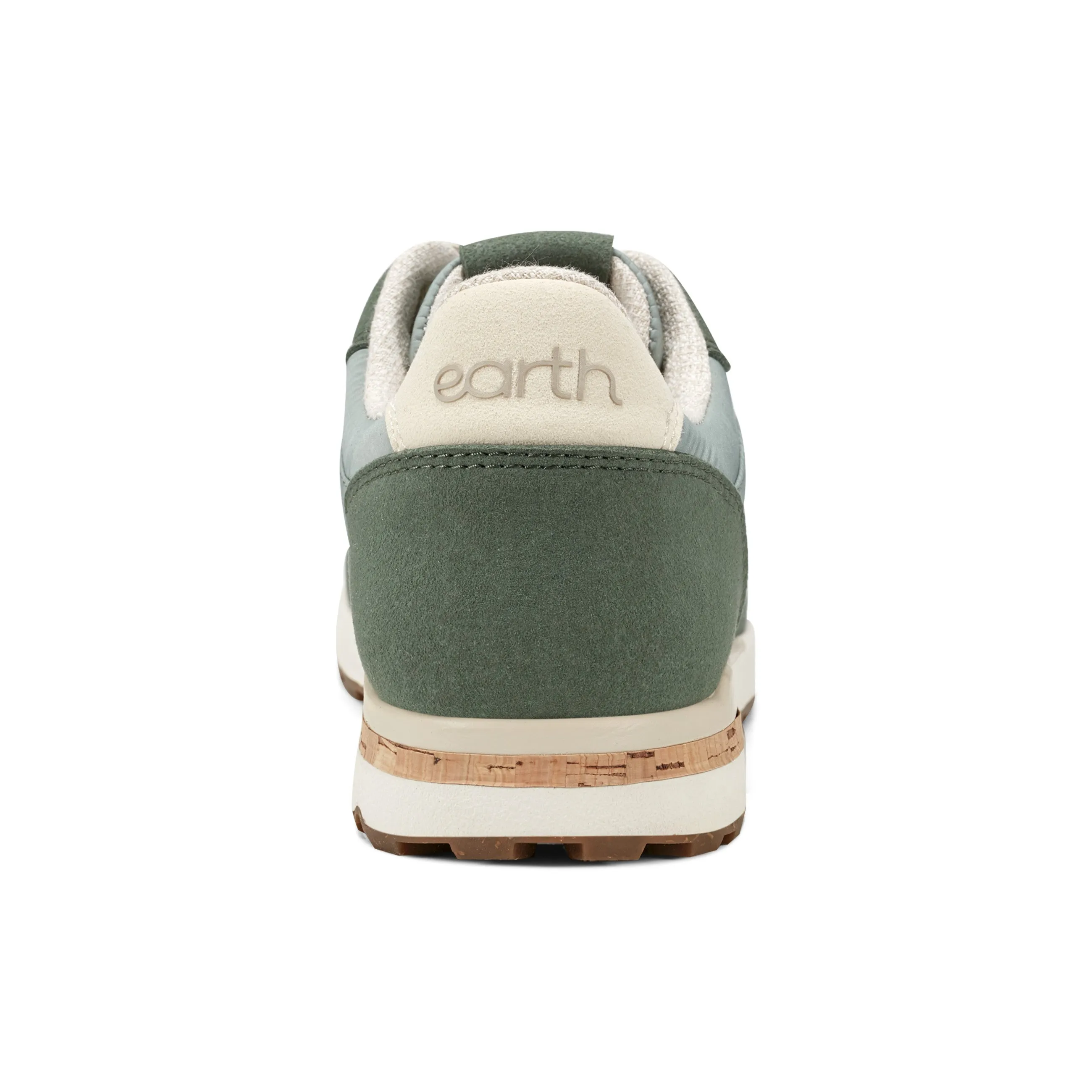 Maren Casual Lace-Up Sneakers Dad Style Quick Pack