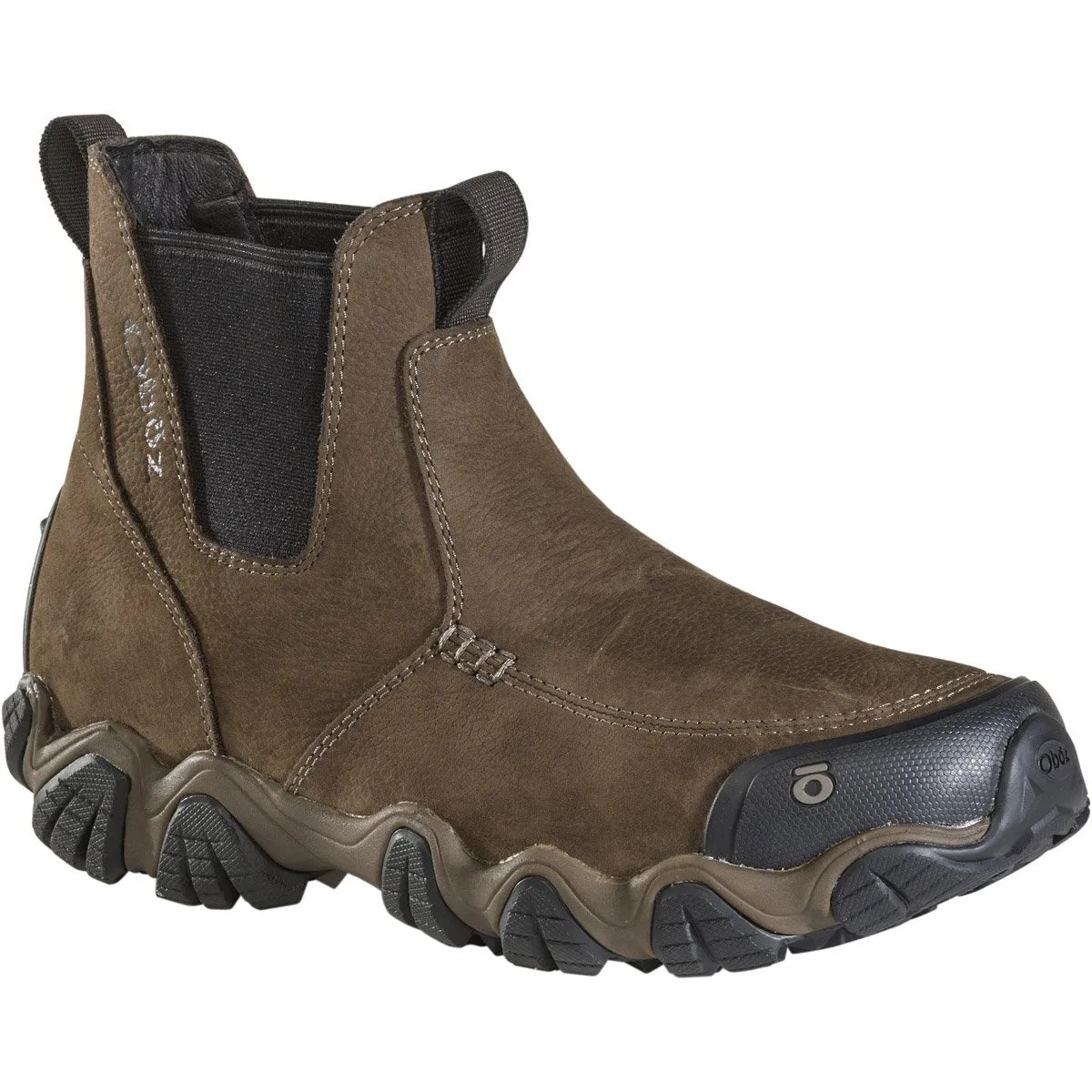 Men's Livingston Mid Arch Support Wellness Seekers