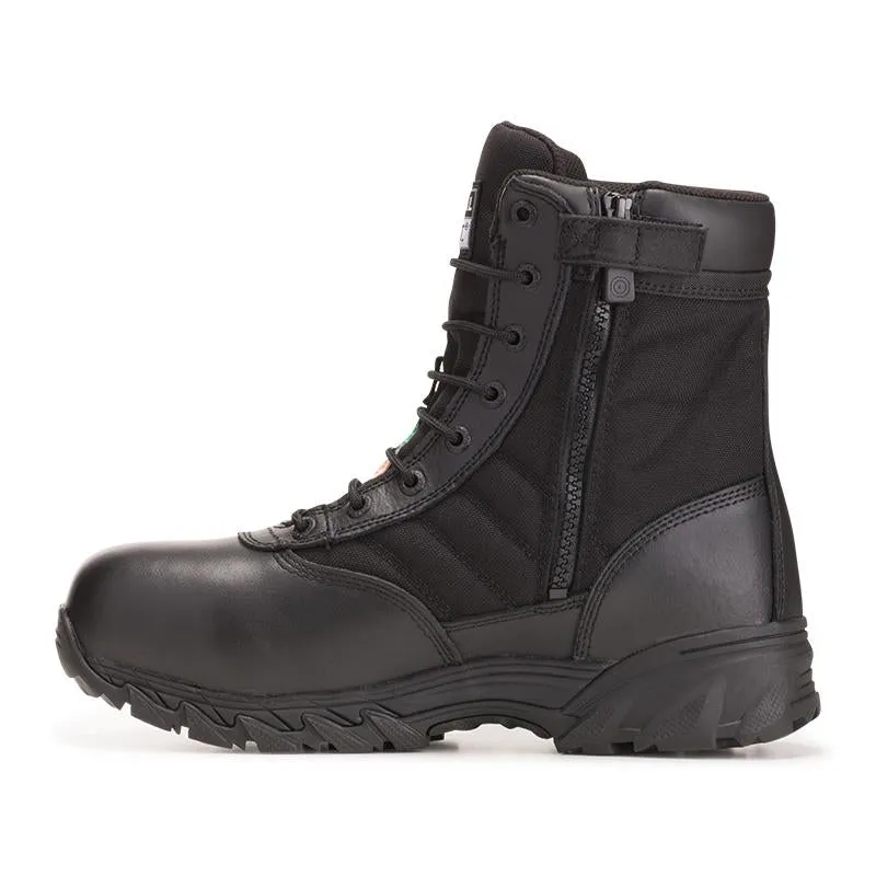 Classic WP 9" Composite Toe Work Boots 2272 - Limited Sizing Padded Interior Night Travel