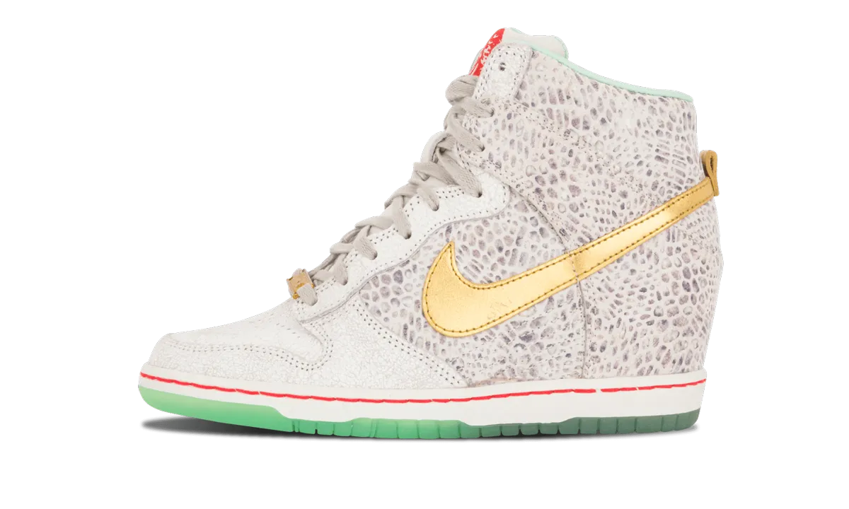 chic aesthetic DUNK SKY HI YOTH QS MNS WMNS "Year Of The Horse"