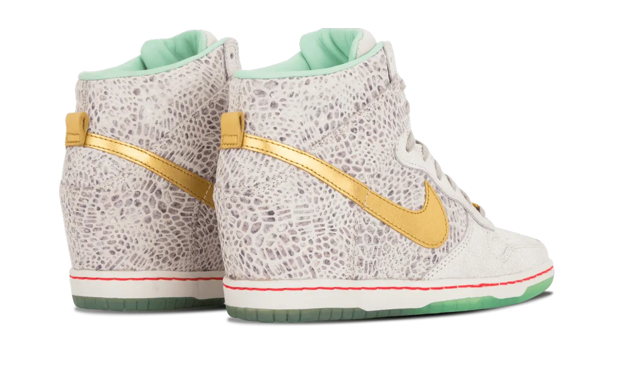 DUNK SKY HI YOTH QS MNS WMNS "Year Of The Horse" Wind Path Urban Life