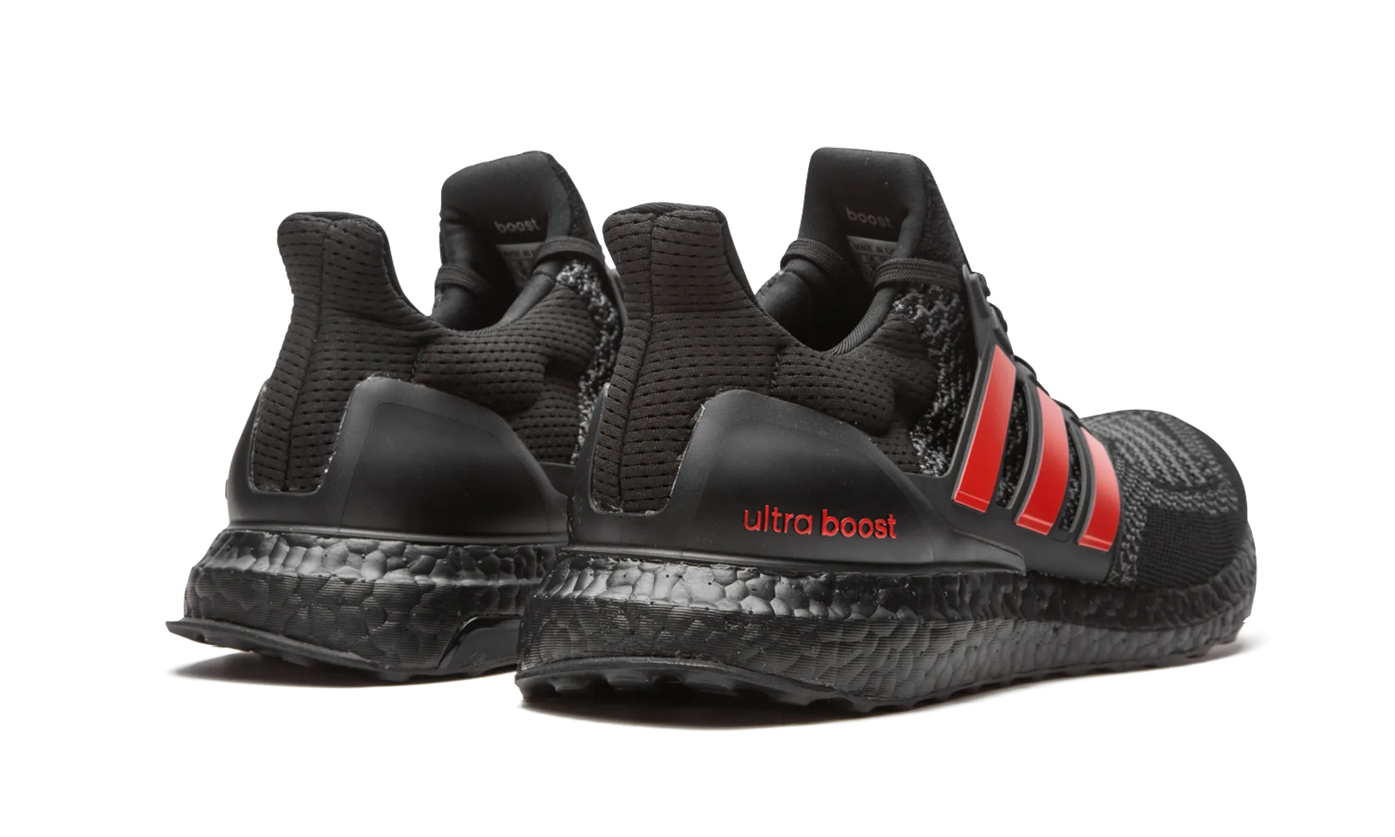 Warm Keep Ultraboost 1.0 "Louisville"