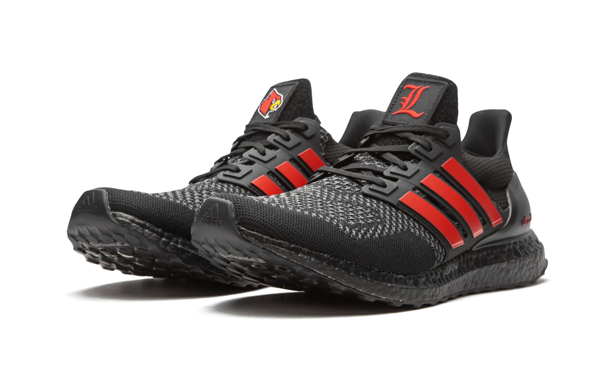 Style Comfort Street Outfit Ultraboost 1.0 "Louisville"
