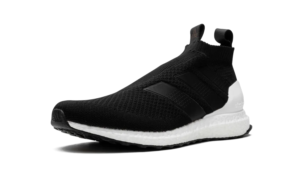Ace 16  Ultraboost Stroll Shoes Footwear Flex