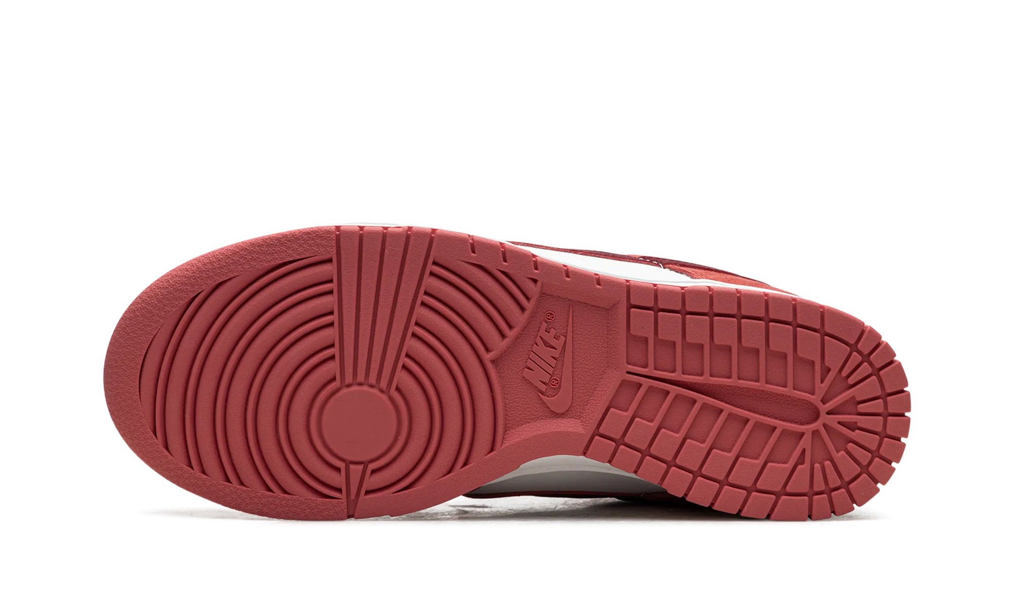 SmoothSurface Light Run DUNK LOW WMNS "Valentine's Day"