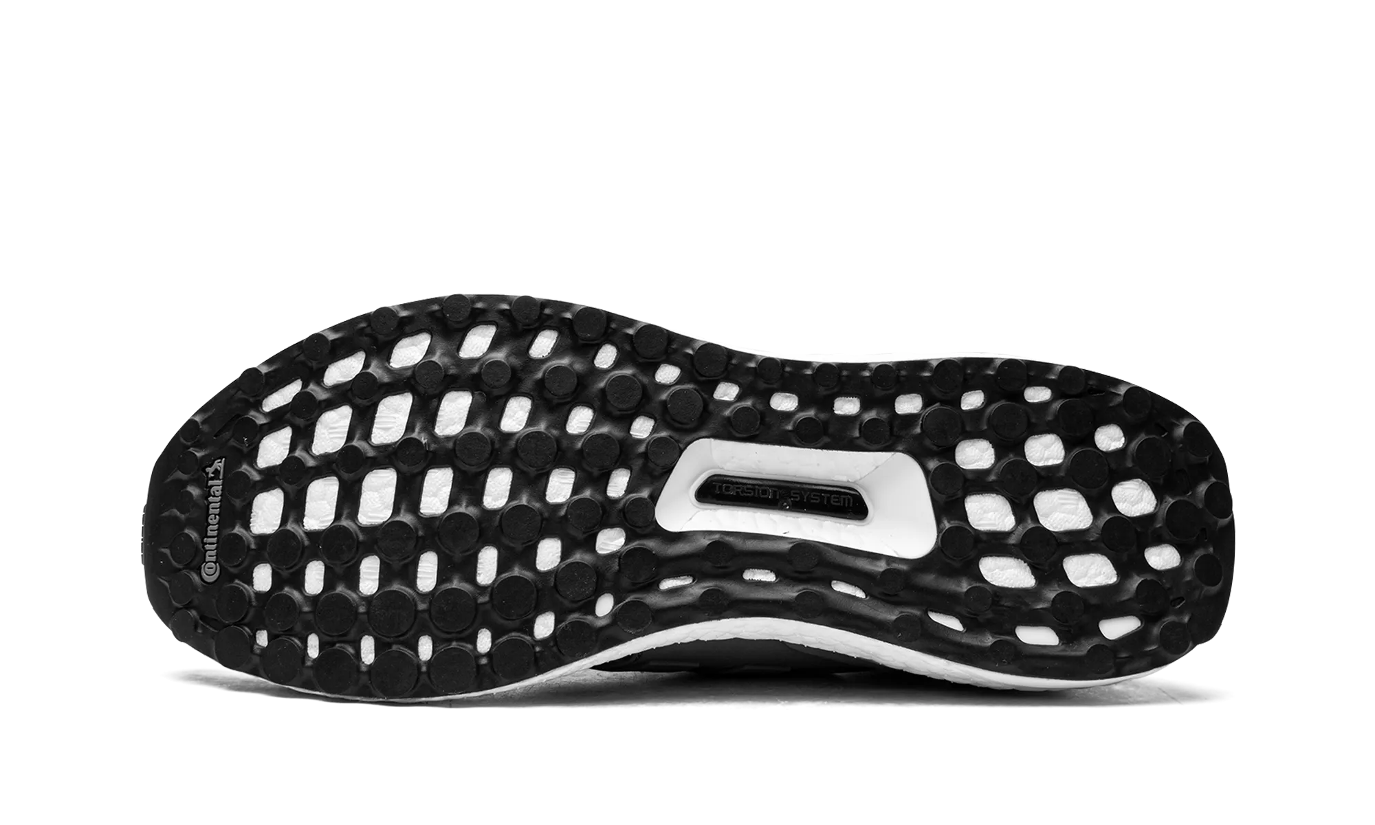ULTRABOOST 4.0 DNA "Grey" Breath Panel Activity Fit