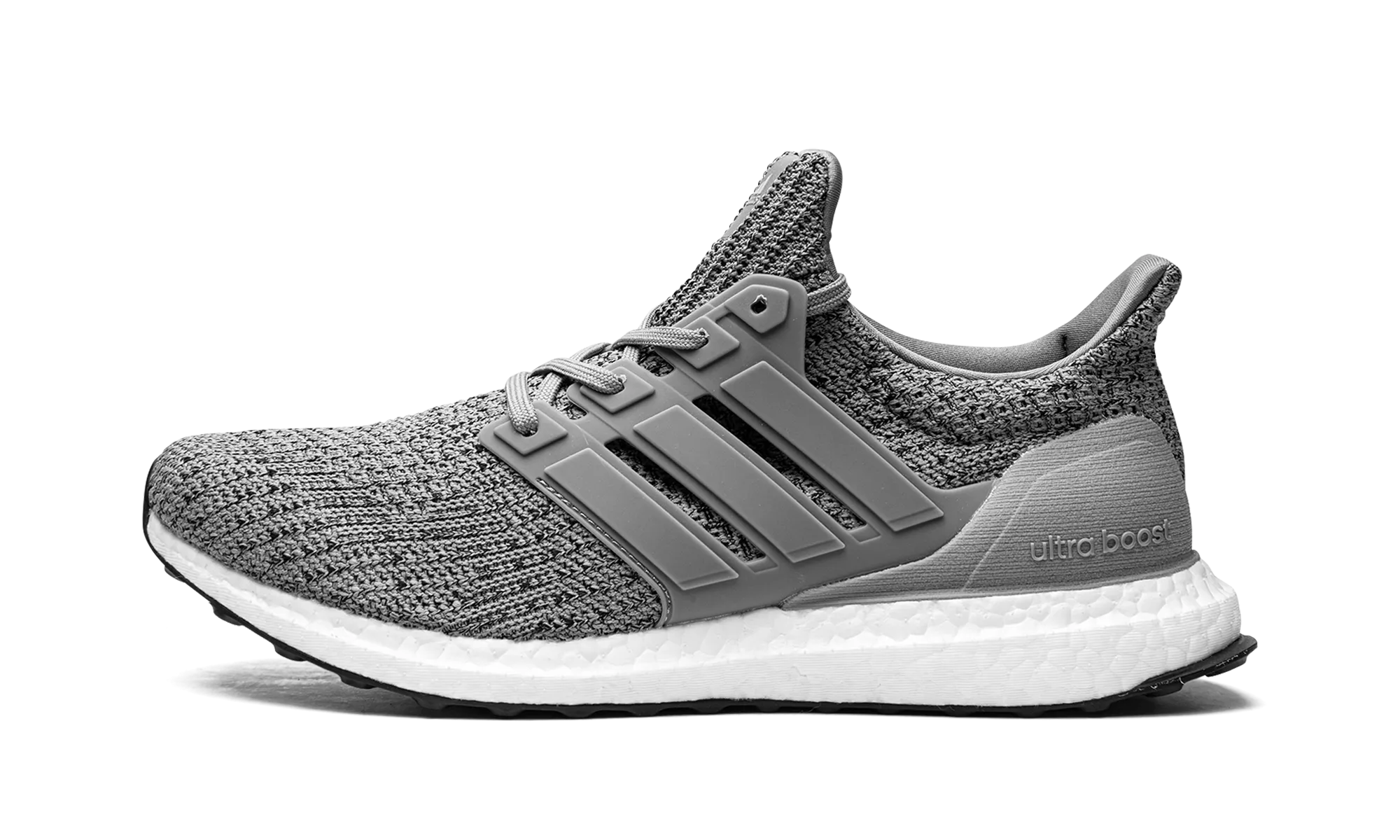 Classic Touch ULTRABOOST 4.0 DNA "Grey"
