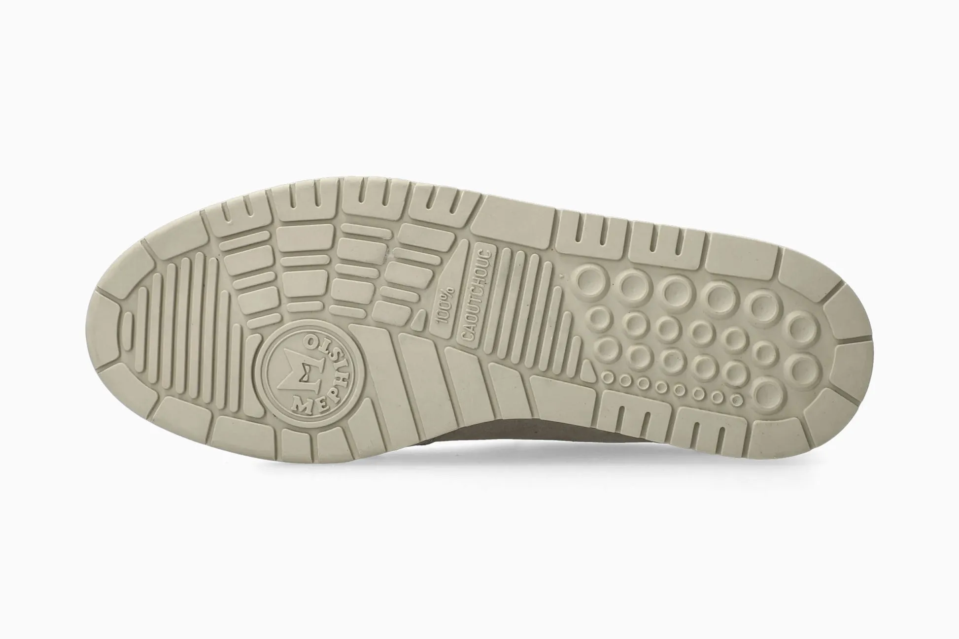Rush - Cloud N25506 Lace Up Style