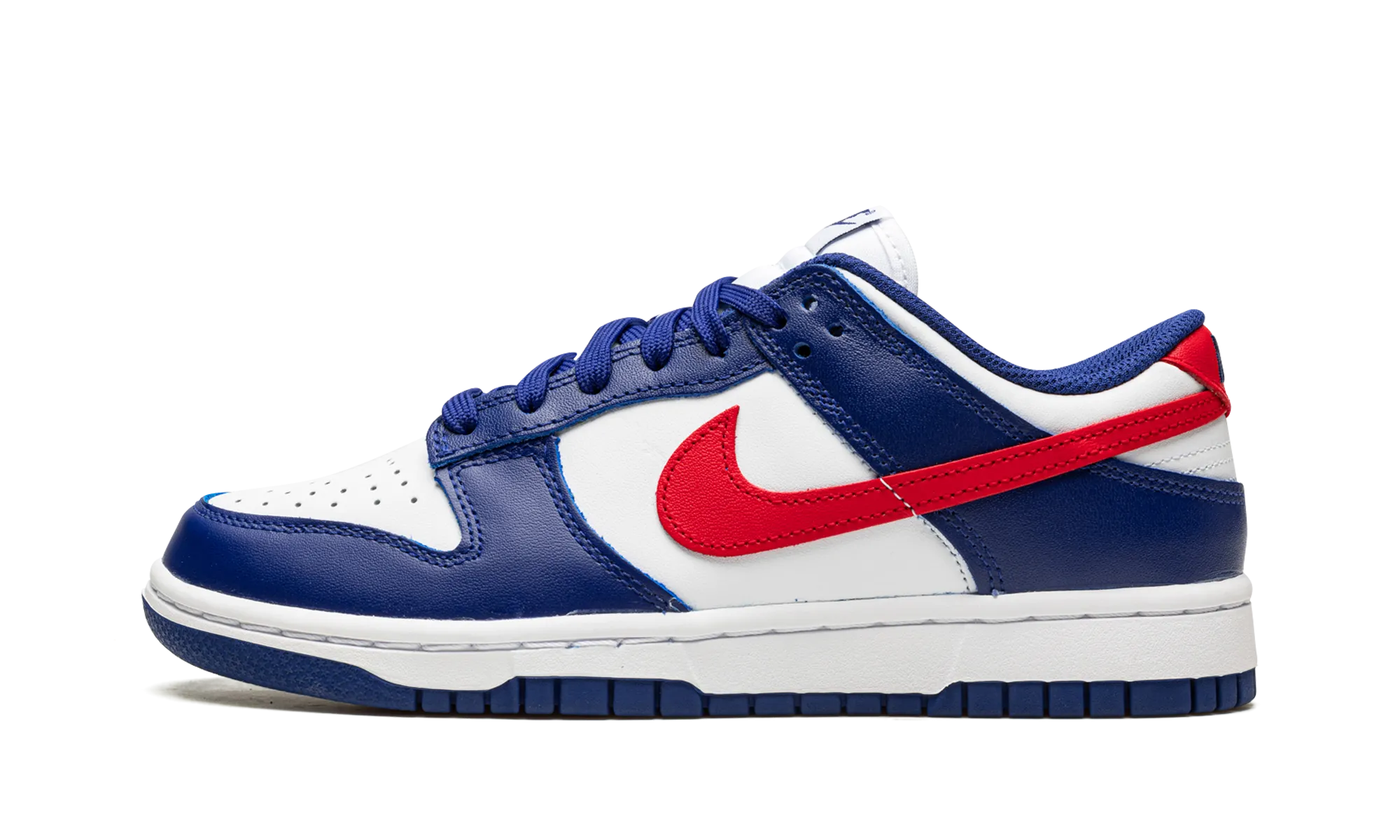 Moisture control Senior Wear DUNK LO MNS WMNS "USA"