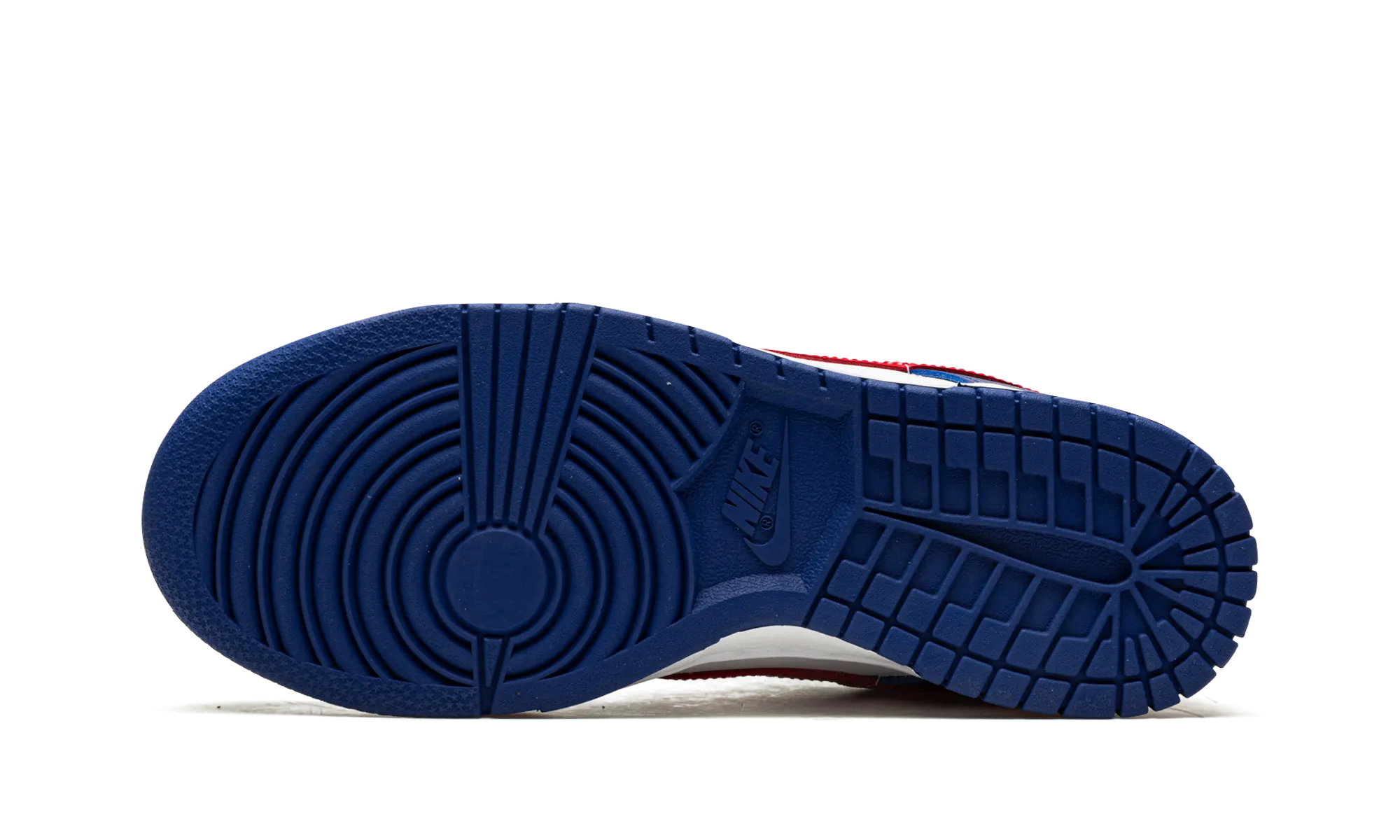 DUNK LO MNS WMNS "USA" Mid Top Style