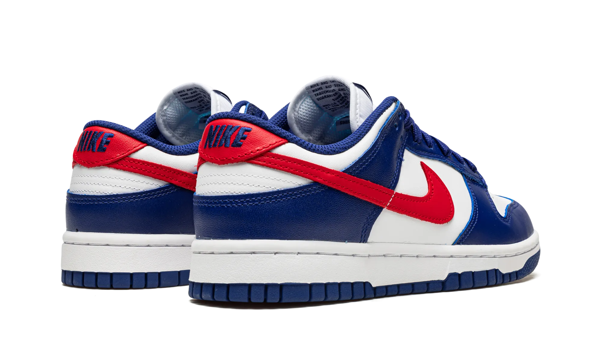 Sun Day Fresh Style DUNK LO MNS WMNS "USA"