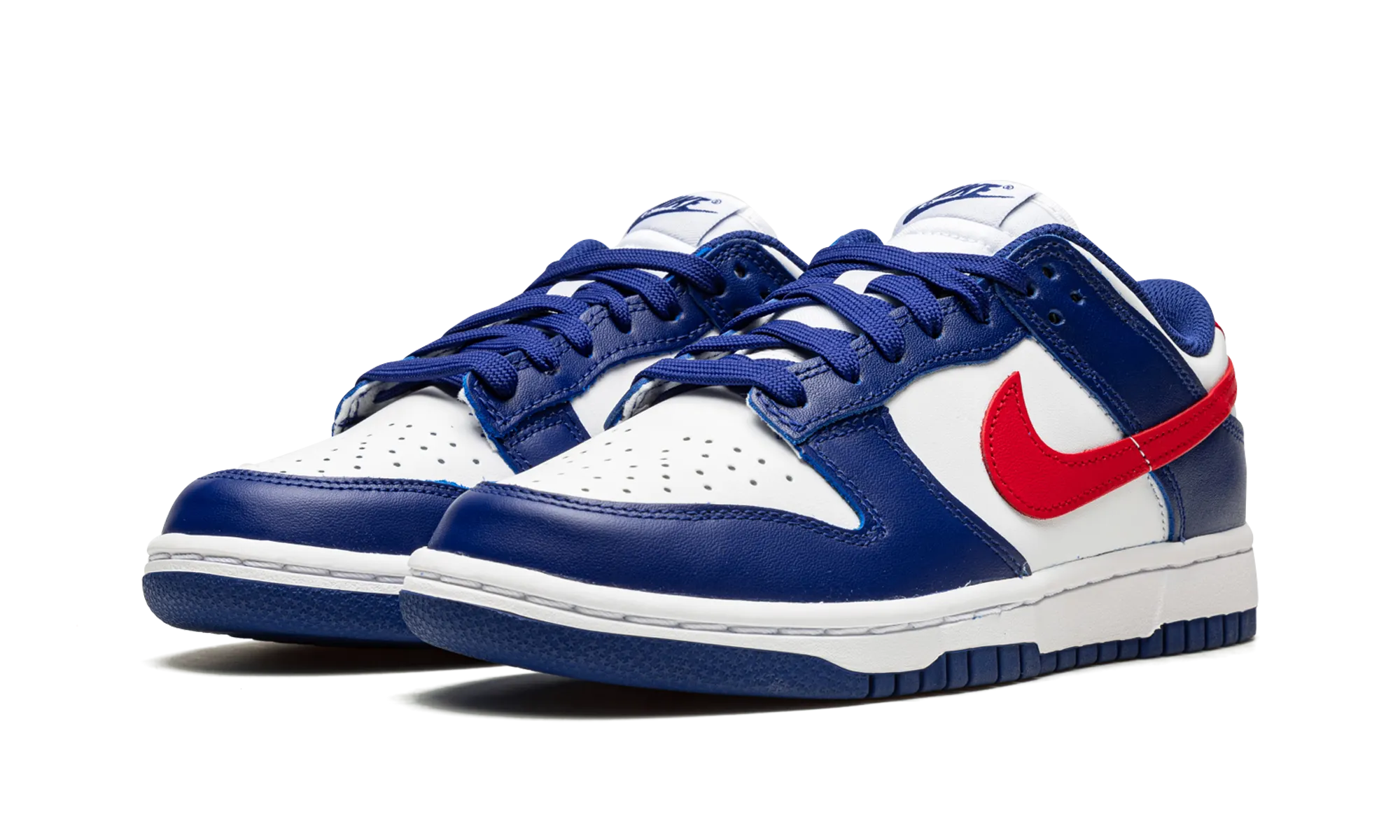 Galaxy Hike Outfit Neutral DUNK LO MNS WMNS "USA"