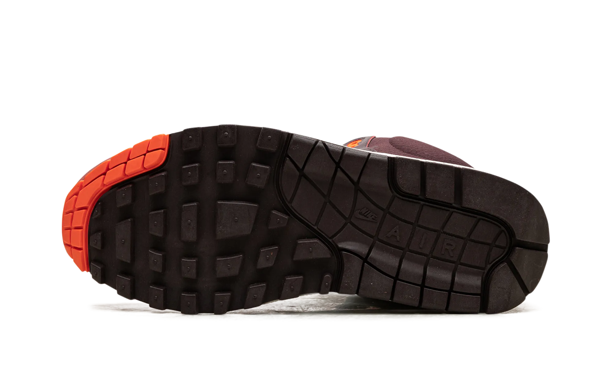 AIR MAX 1 MID SNEAKERBOOT WMNS Comfort Inserts