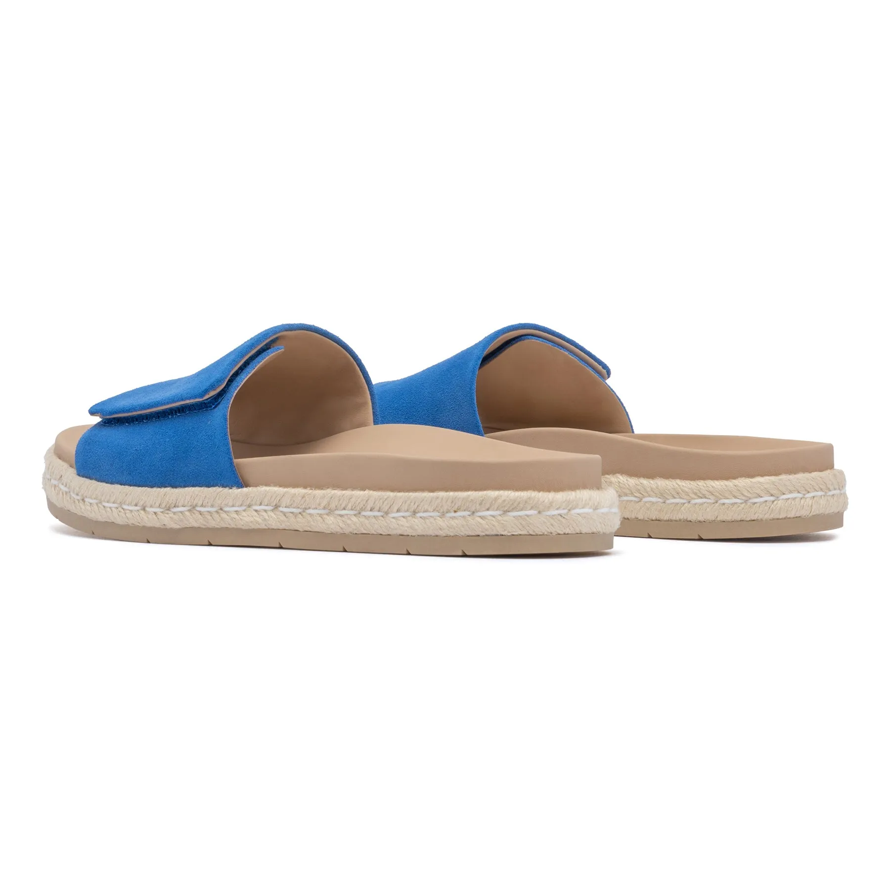 Long Hour Isle Slide Metatarsal