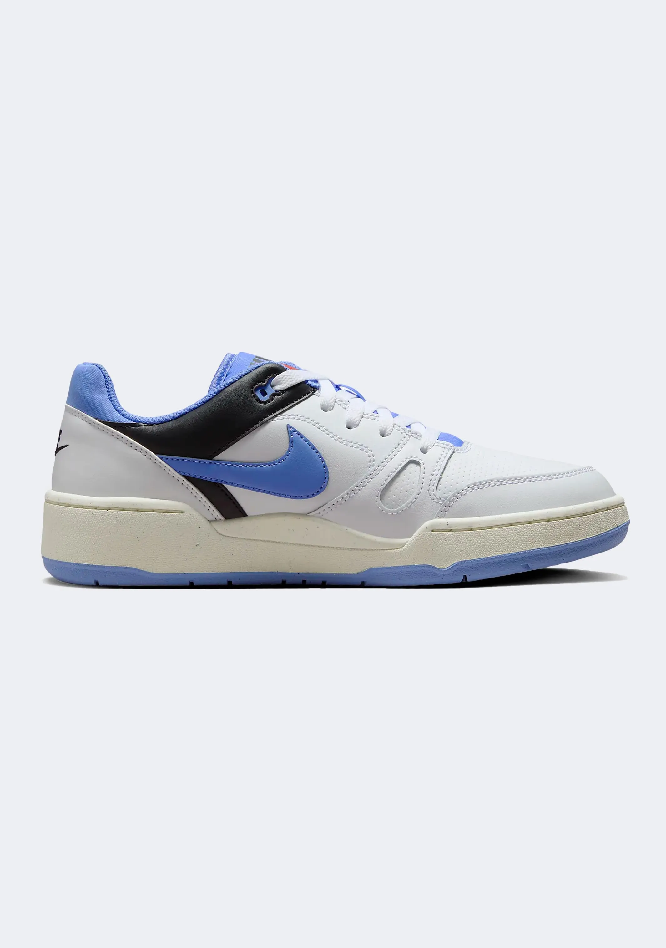 Nike Men's Full Force Low Arch Stabilization Fresh flexibility