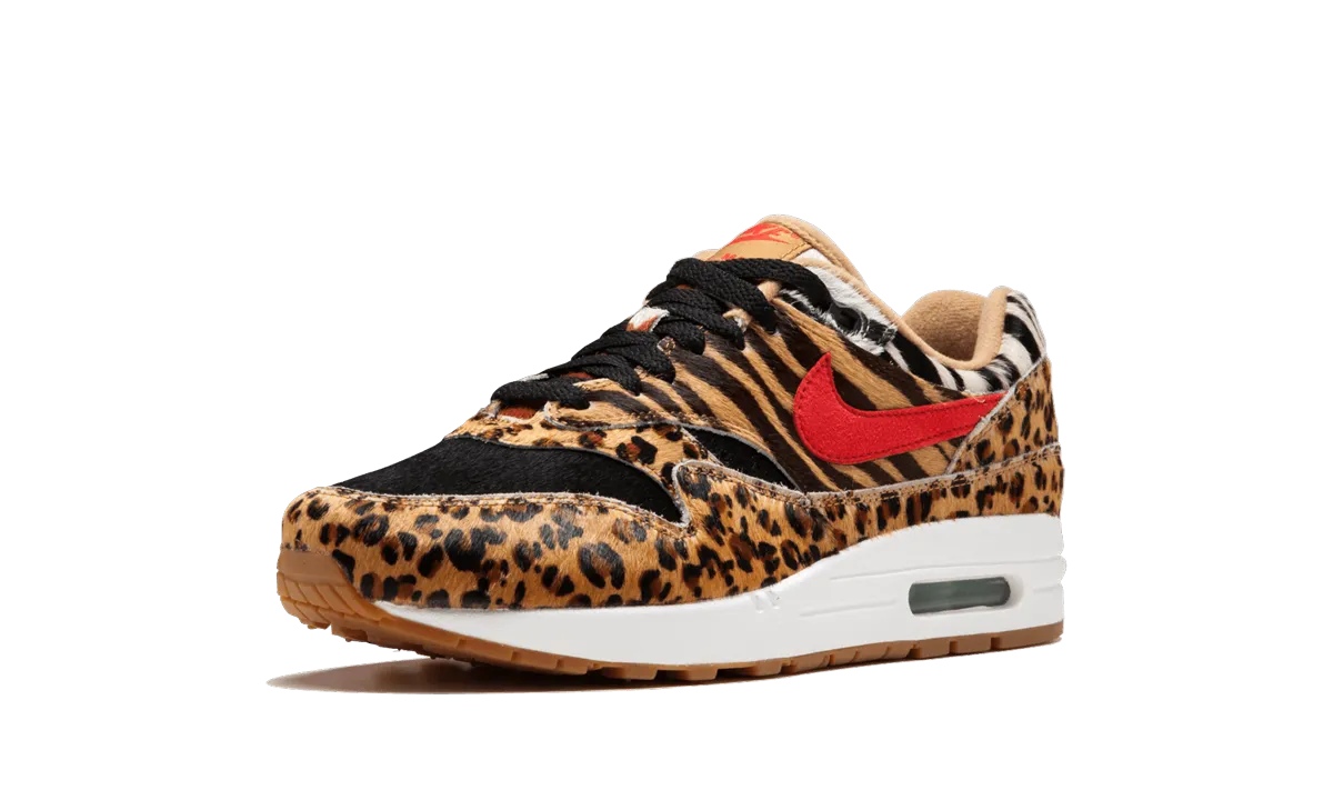 HeelCushion Air Max 1 DLX "Atmos Animal Pack 2.0"
