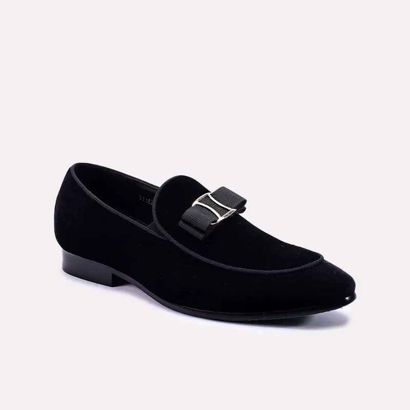 Outer Hallway Formal Shoes Black 0111267