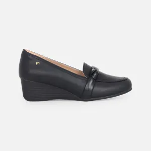 LADIES COMFORT SLIP-ON SHOES Euro Edge