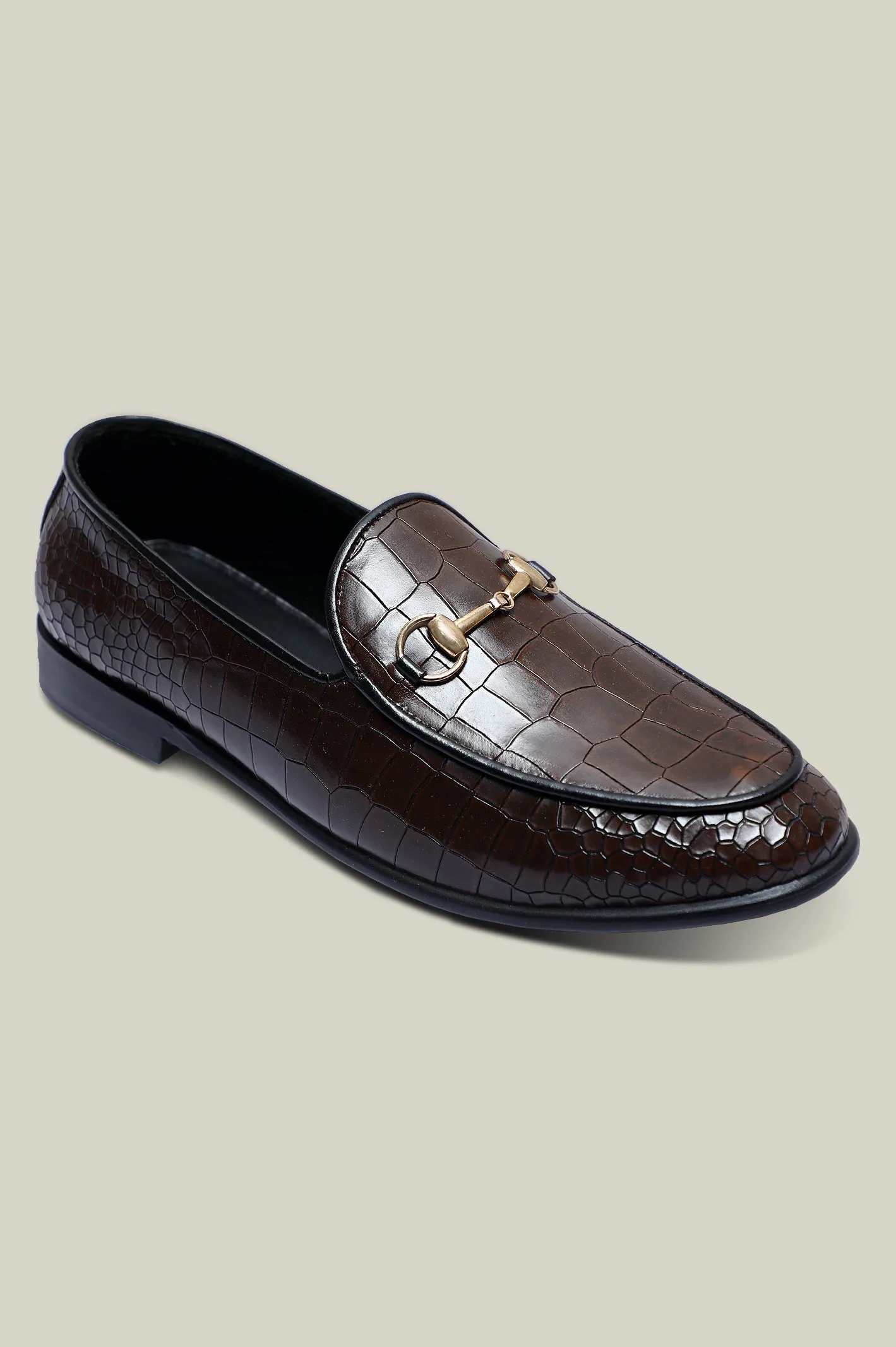 Formal Shoes For Men Prestige Edge Understated