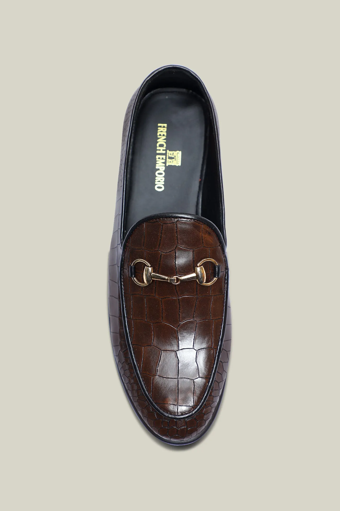 Formal Shoes For Men Easy Clean