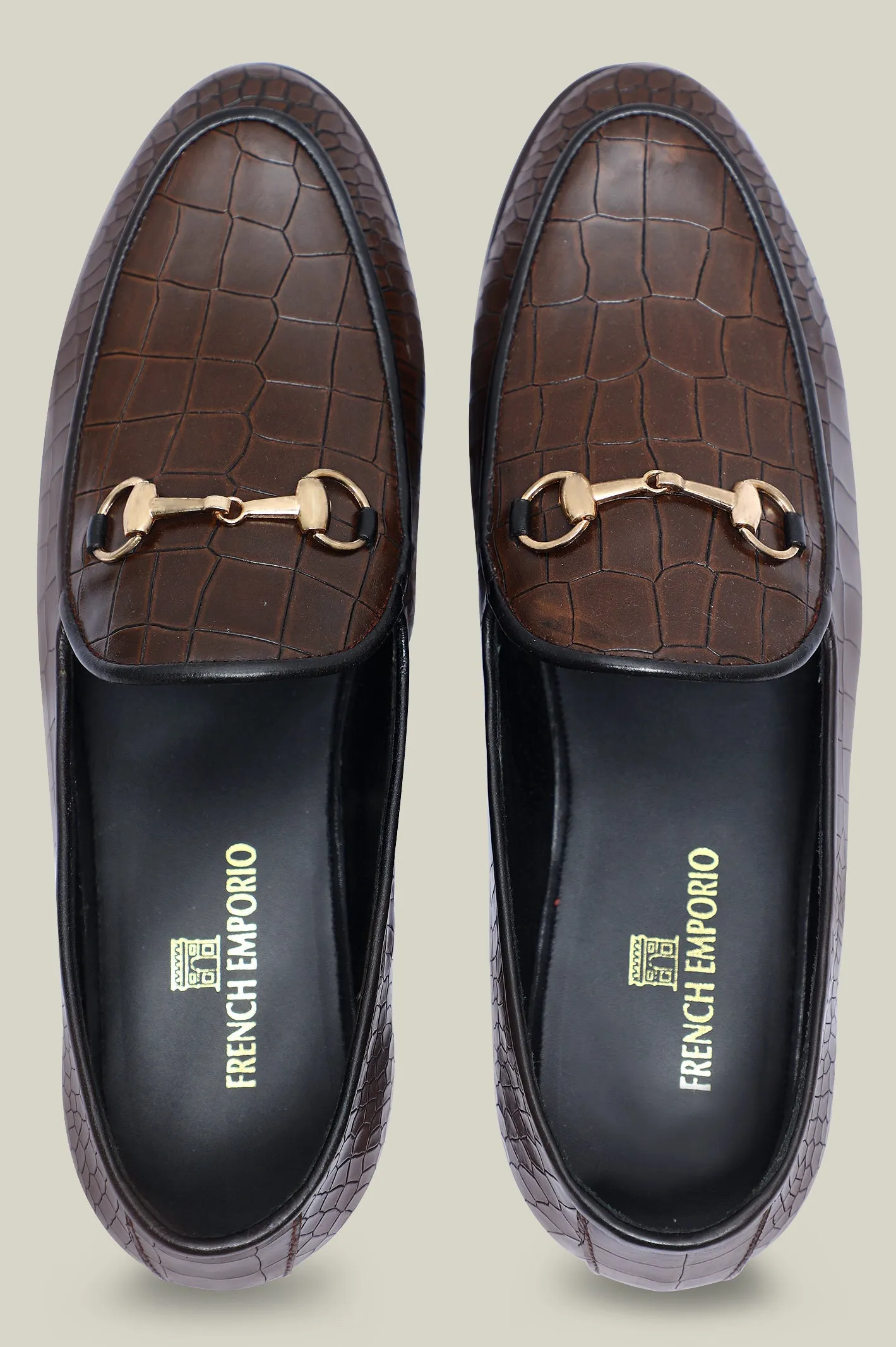 Formal Shoes For Men Soft Soles Timeless Design
