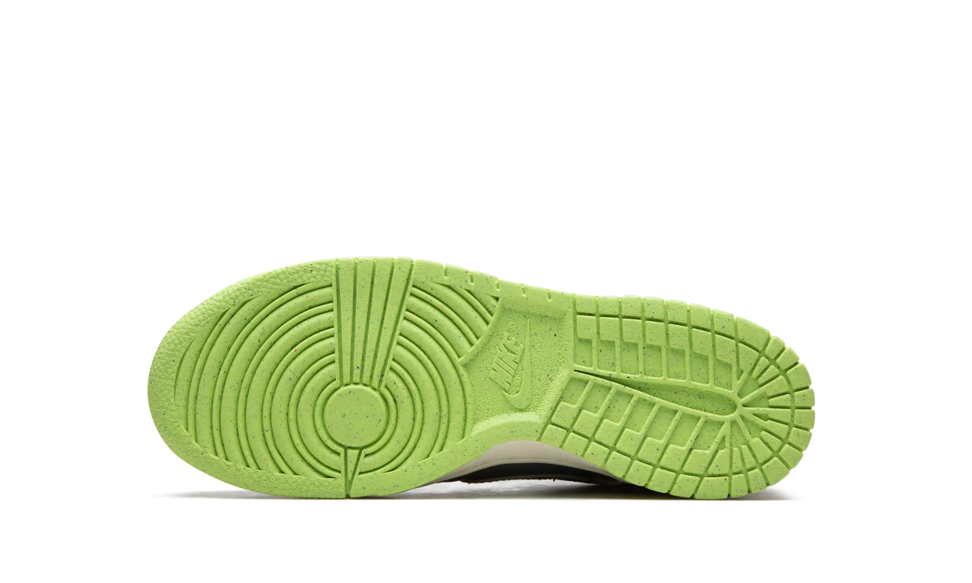 Go Style Tunnel Trek Dunk Low SE GS "Halloween - Cauldron"