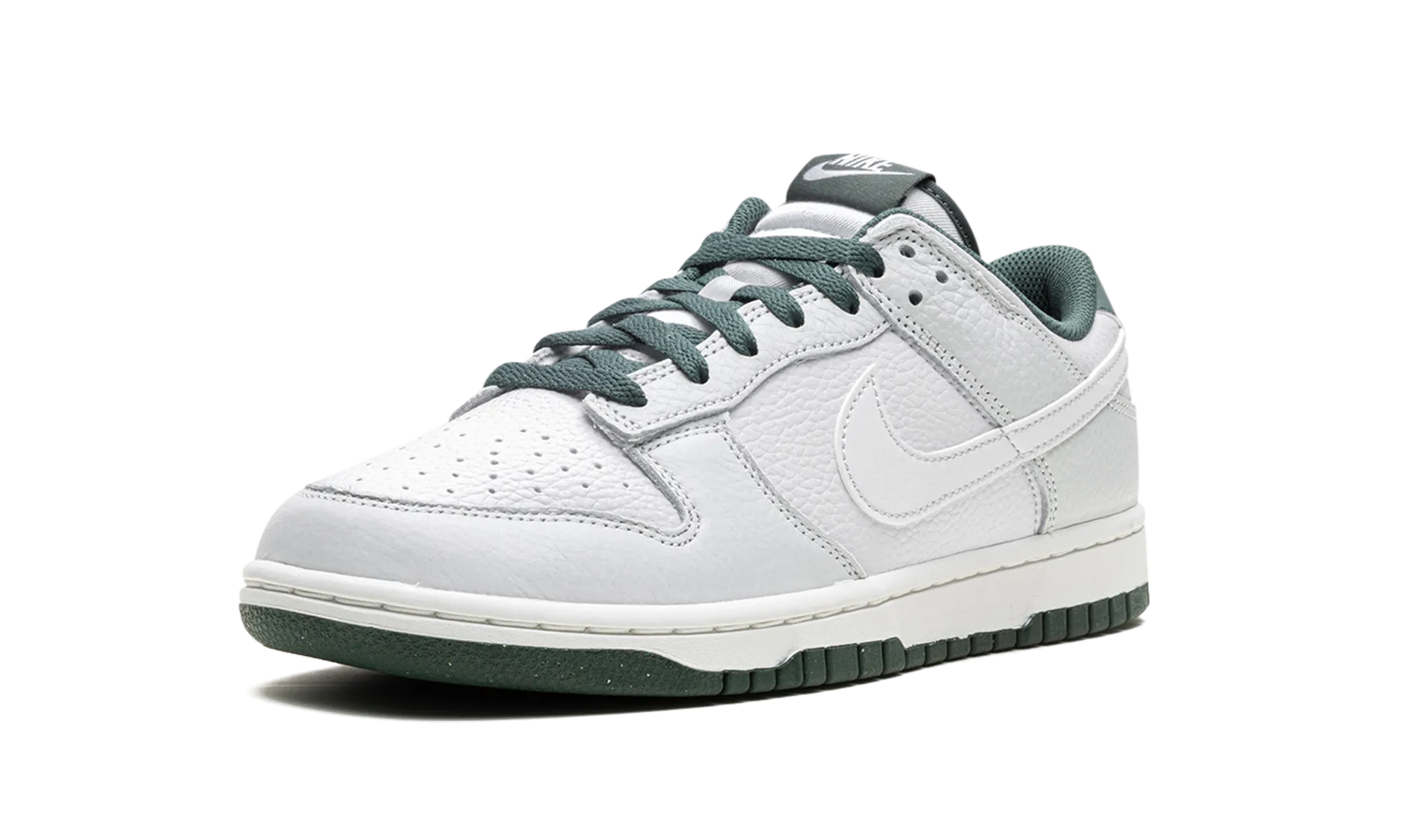 Flight Go NIKE DUNK LOW "VINTAGE GREEN"