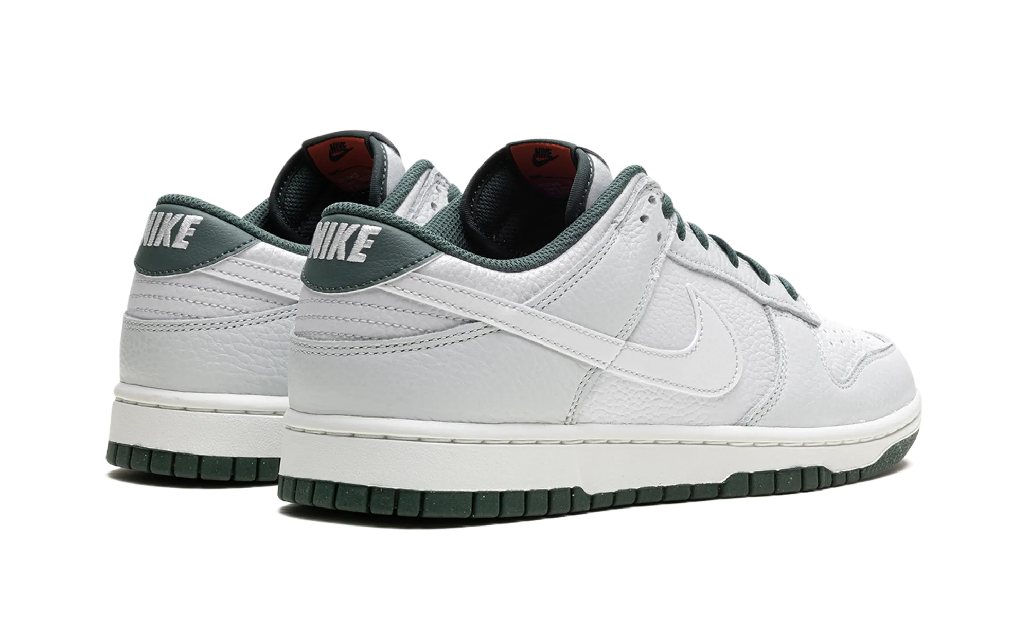 Cool Texture Dynamic Style NIKE DUNK LOW "VINTAGE GREEN"