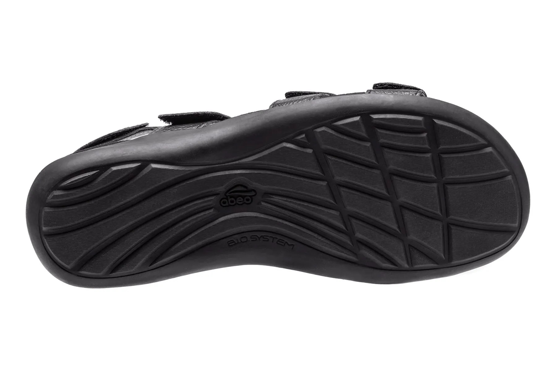Briar Flexible Flip-flops All terrain