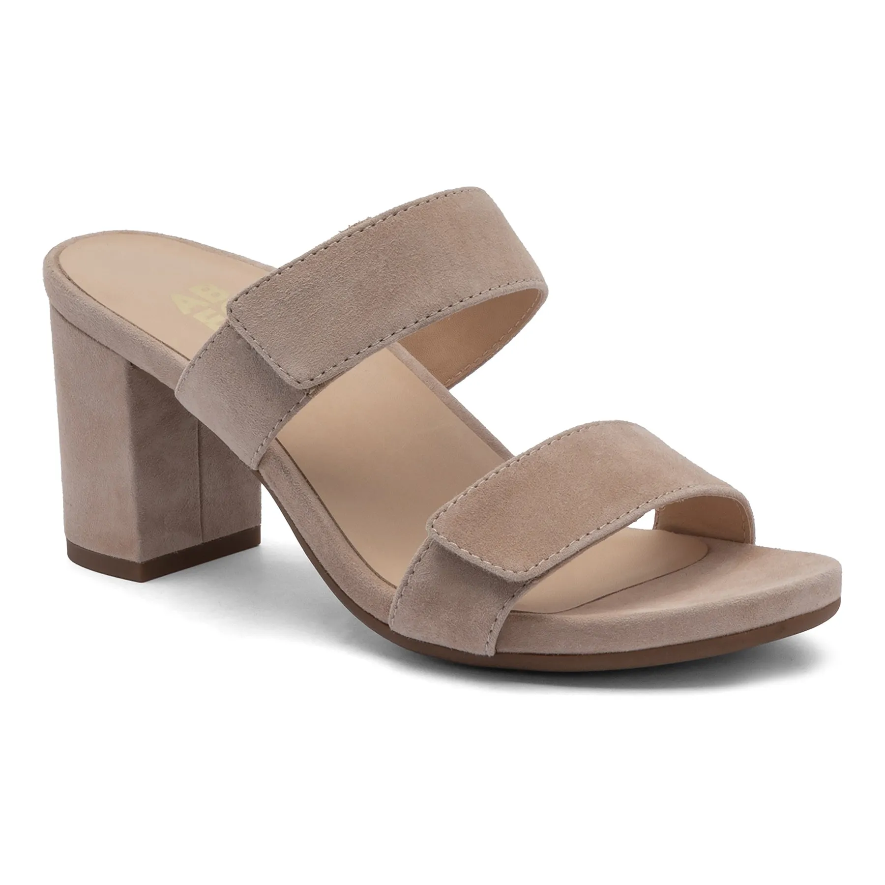 Tempo Slide Metatarsal Leg Ease Errand Style