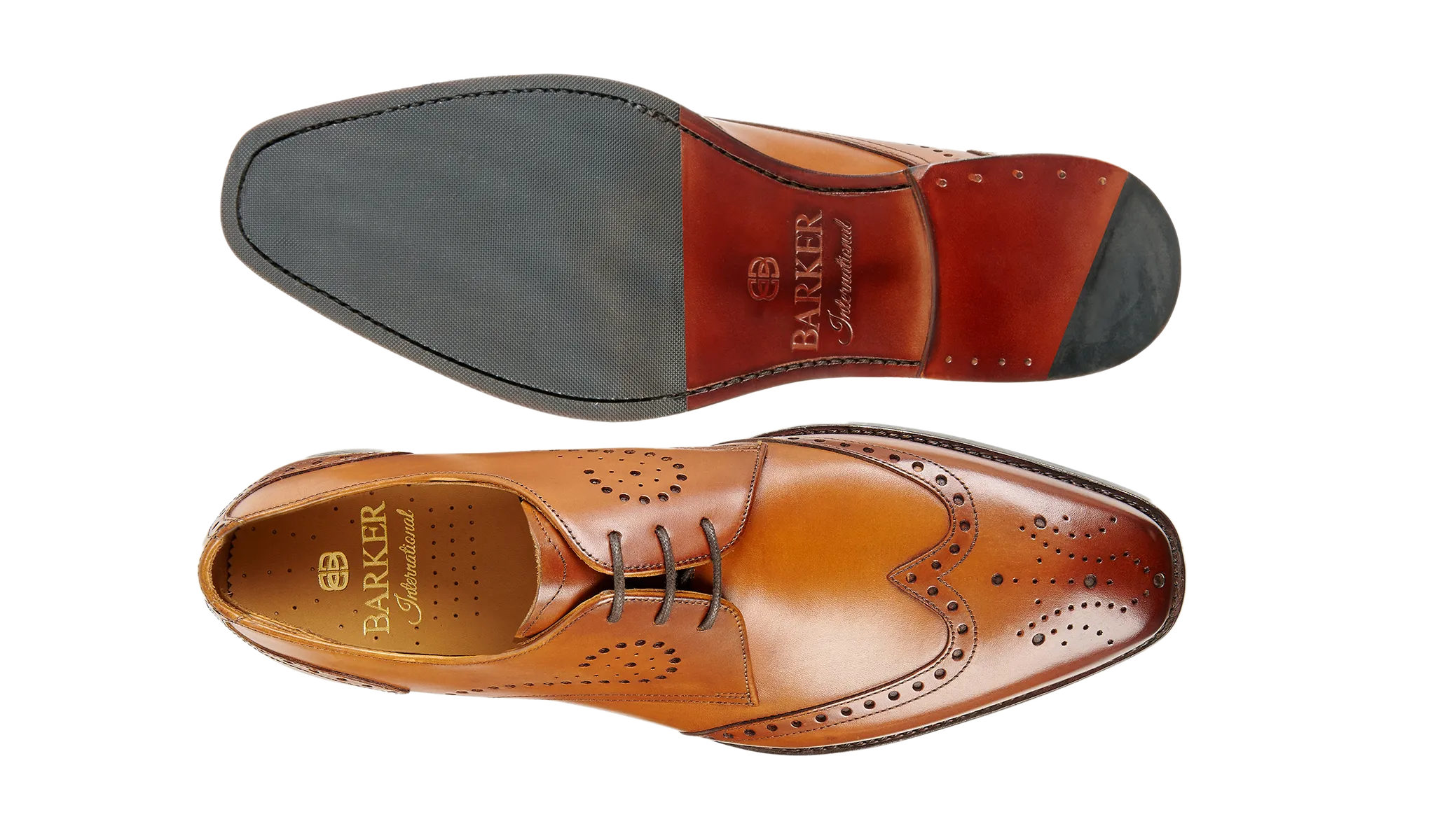 George - Cedar Calf Winter Ready Quick Shade